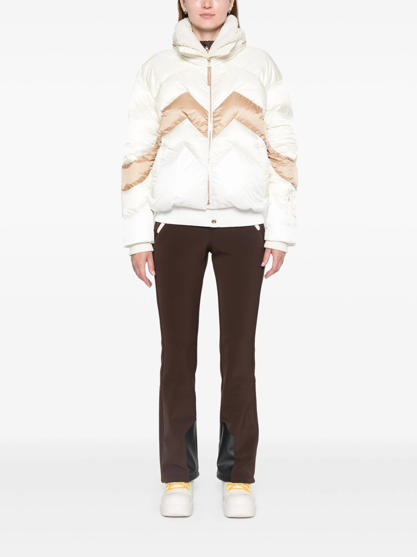 Vanja ski jacket