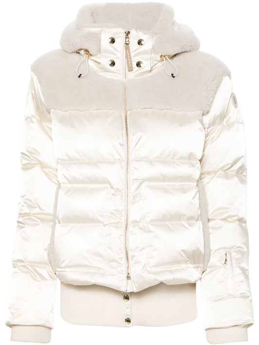 Dia-LD ski jacket