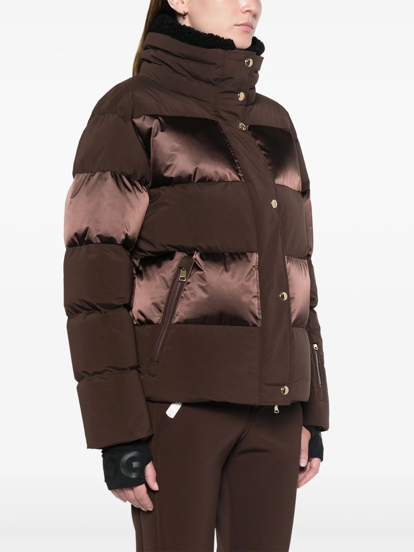Naja-D ski jacket