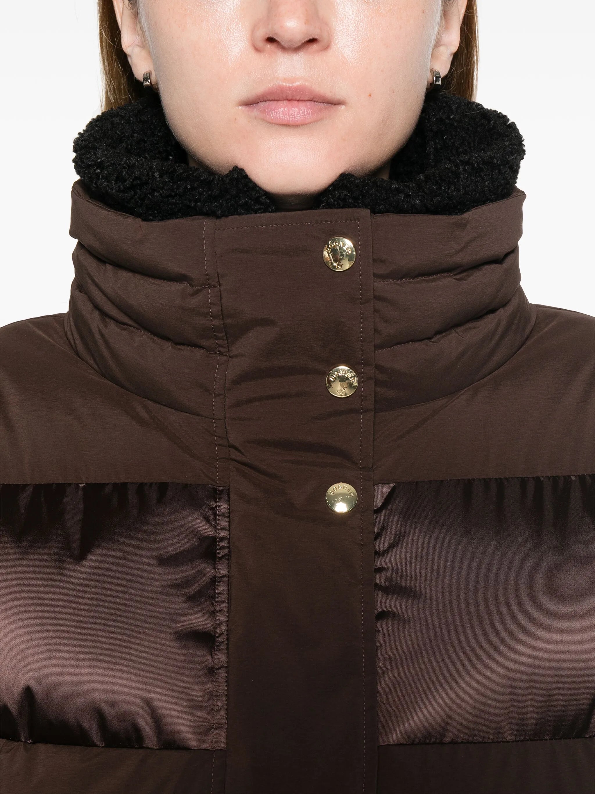Naja-D ski jacket