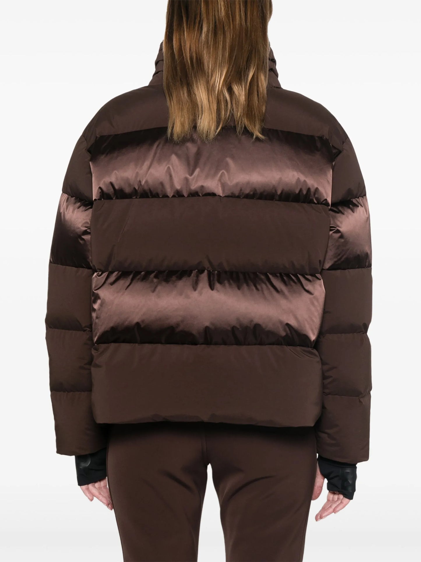 Naja-D ski jacket