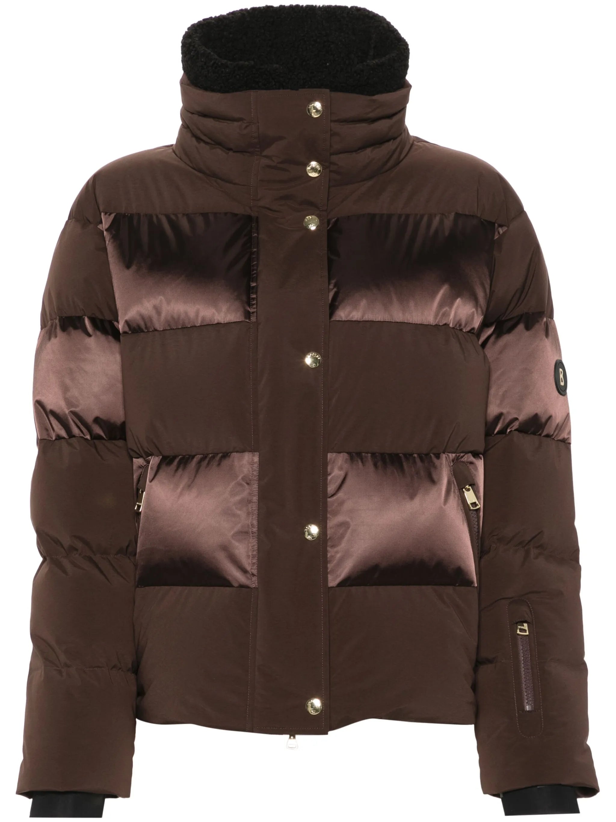 Naja-D ski jacket