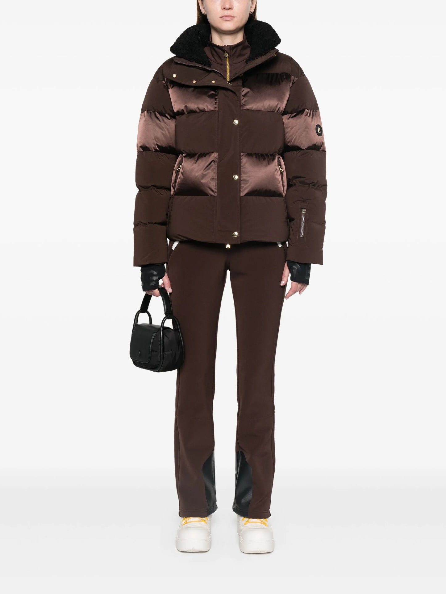 Naja-D ski jacket