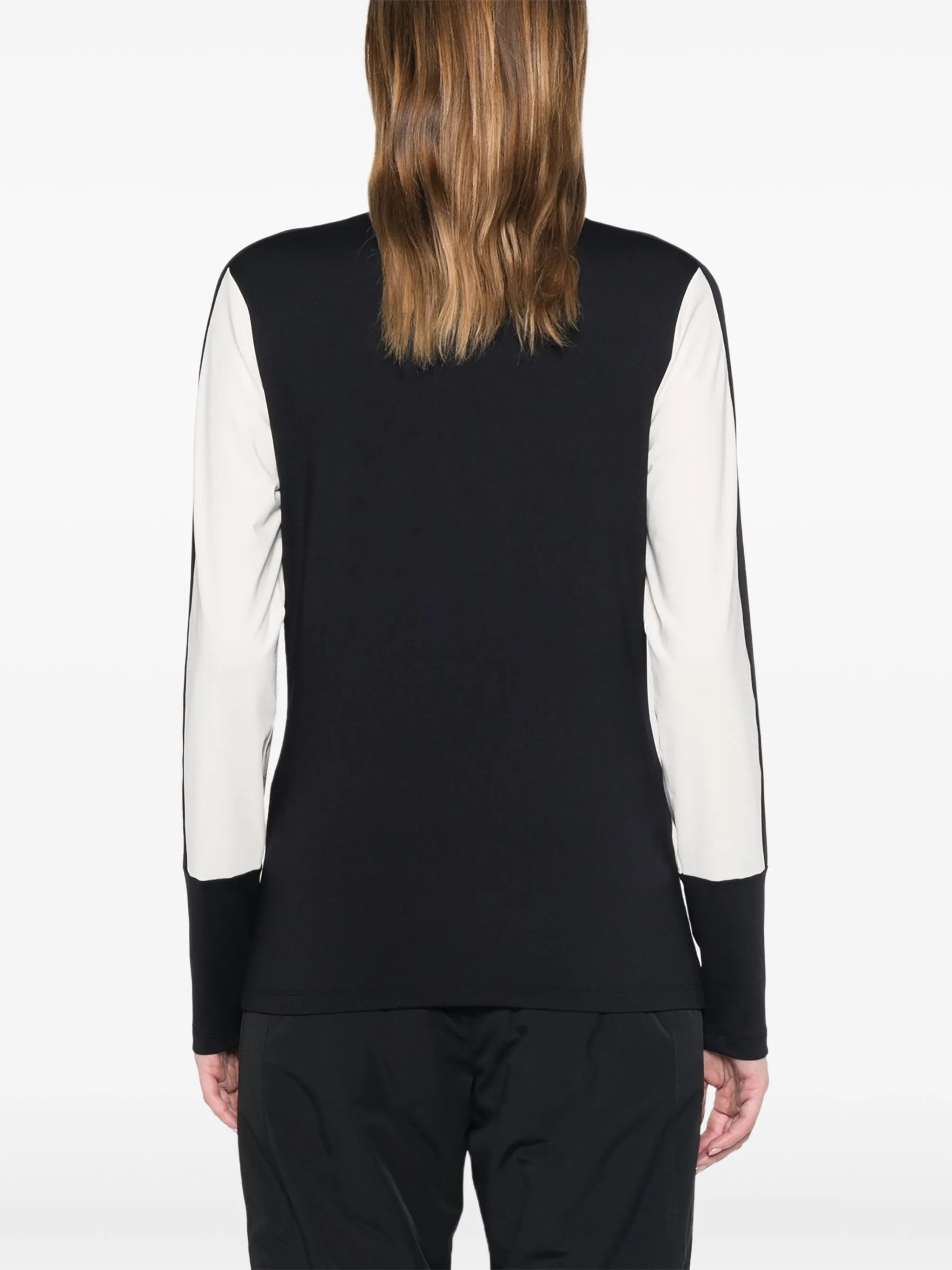Elissa ski top