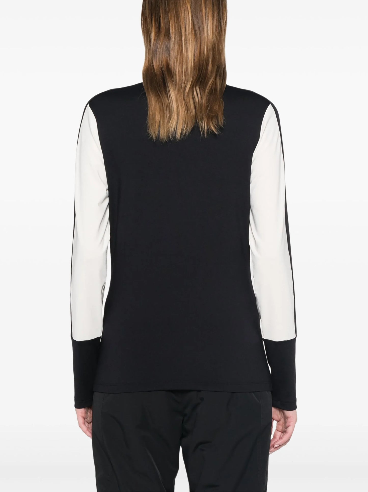 Elissa ski top