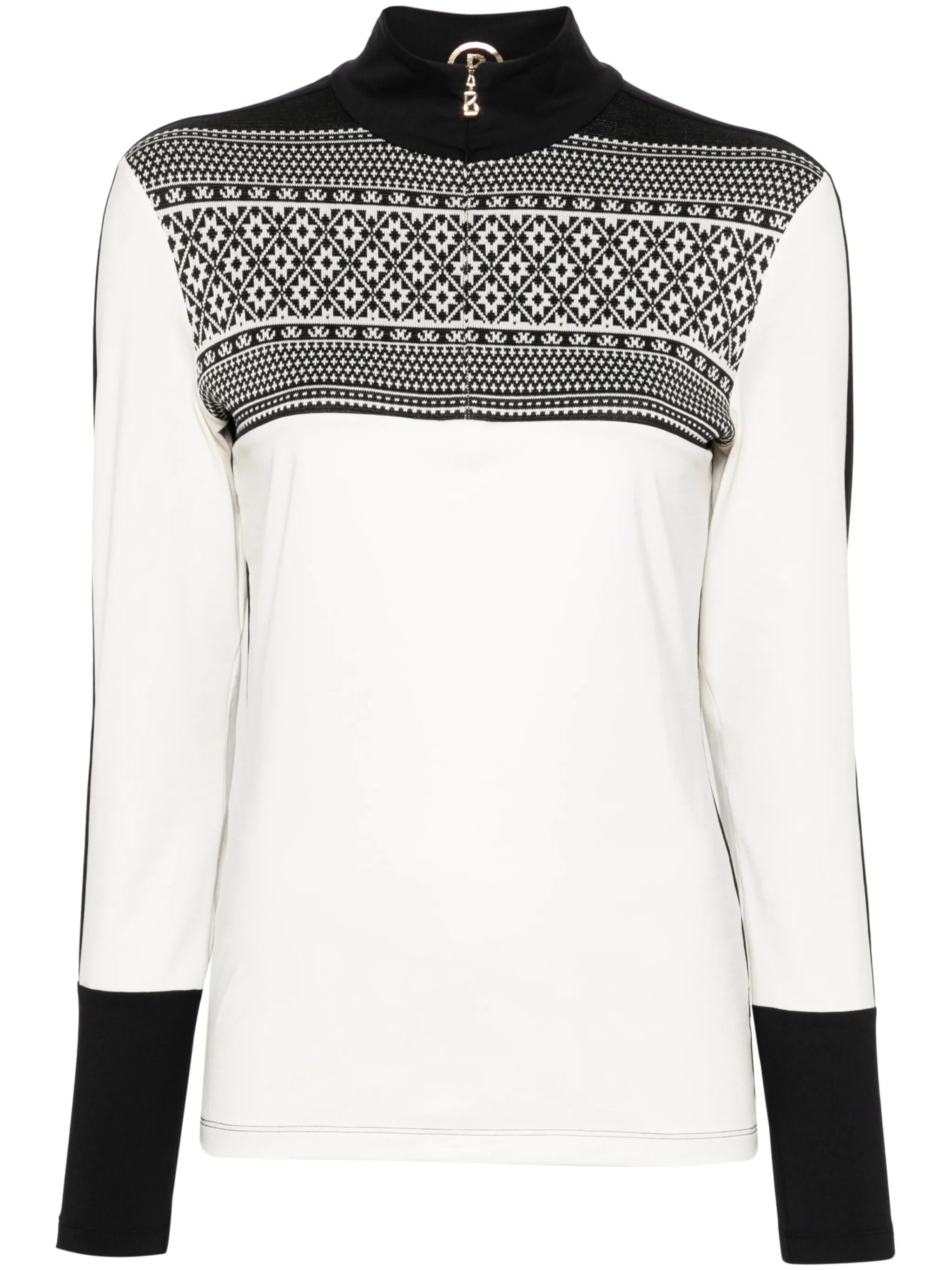 Elissa ski top