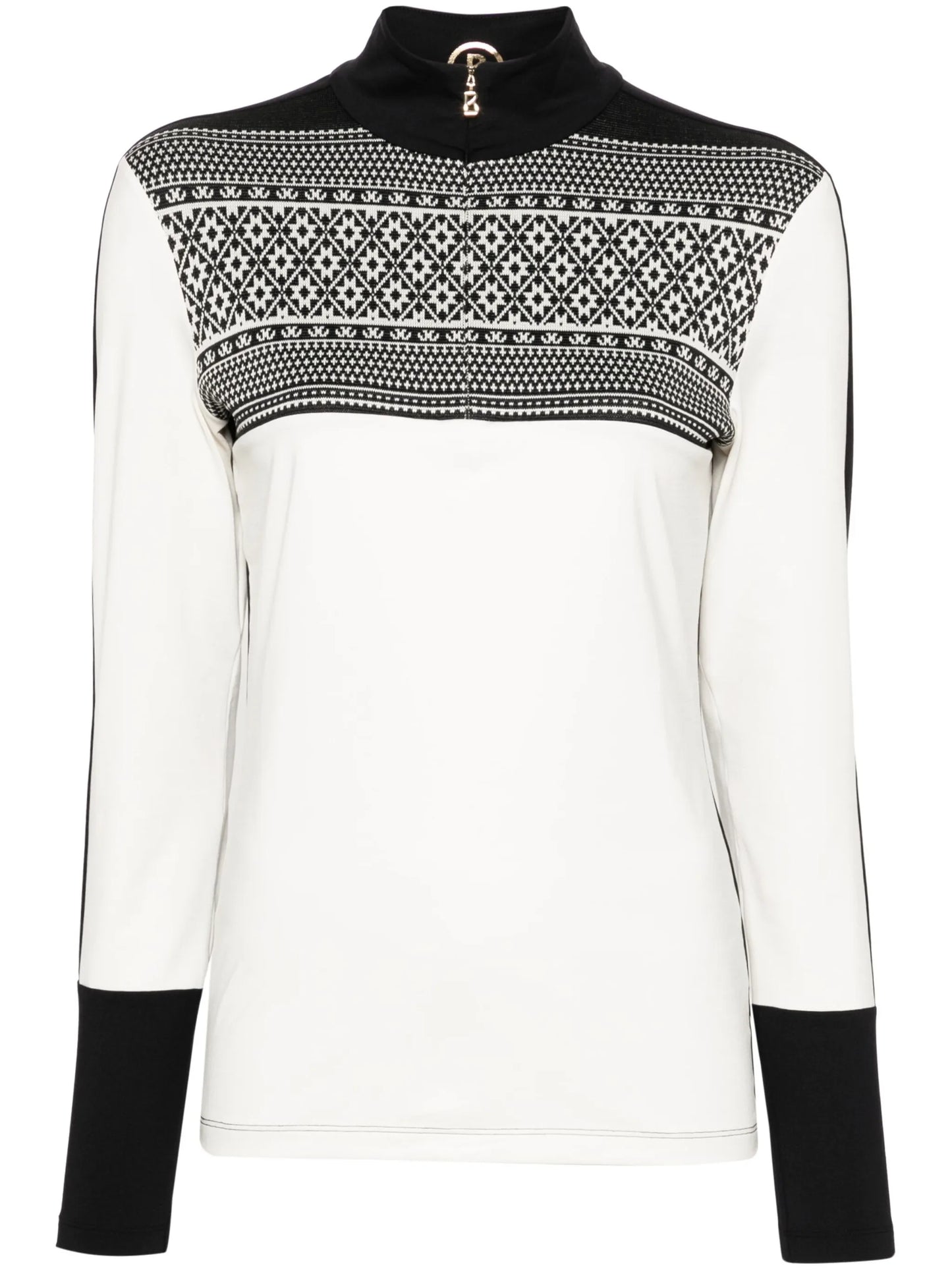 Elissa ski top