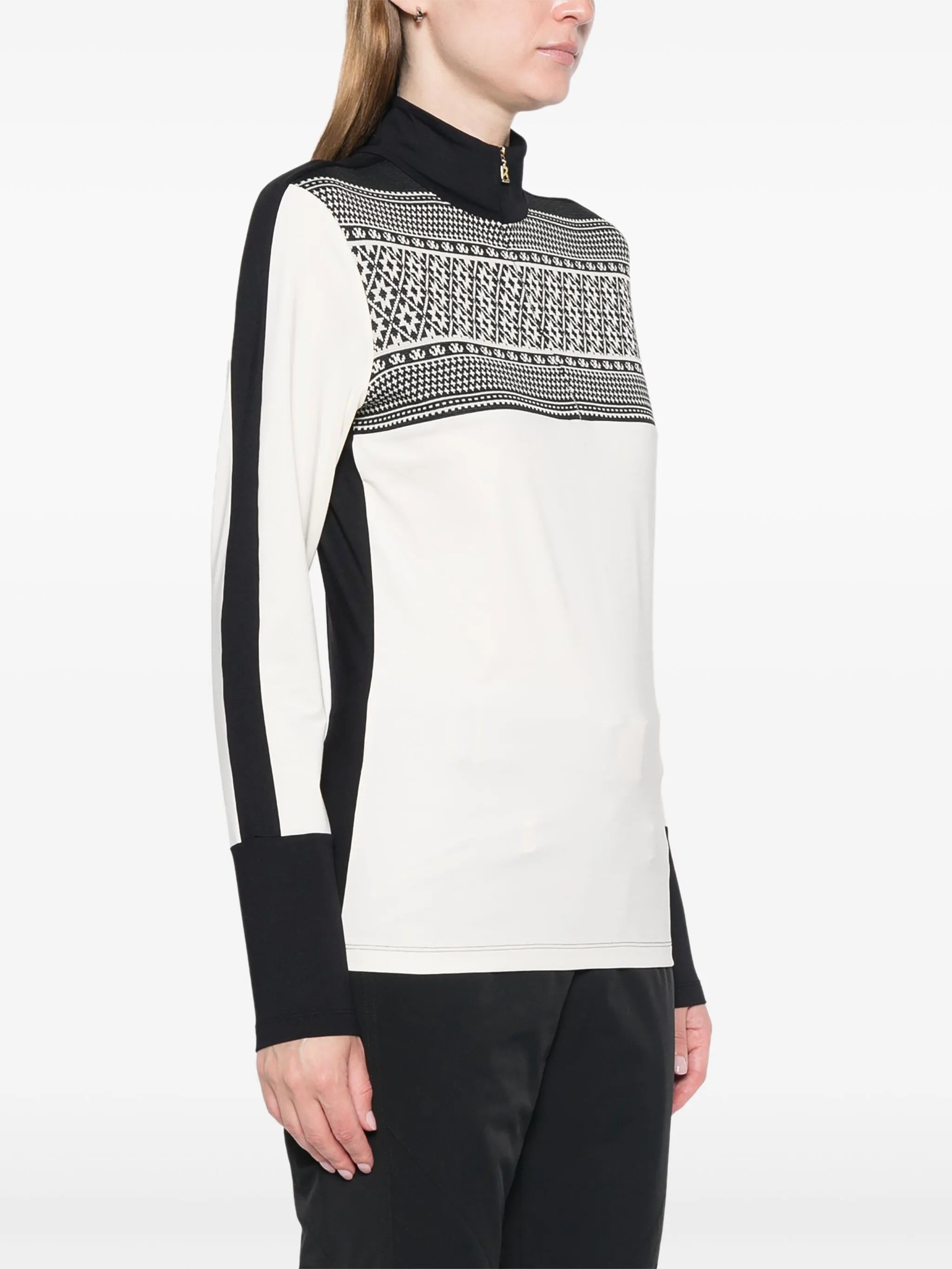 Elissa ski top