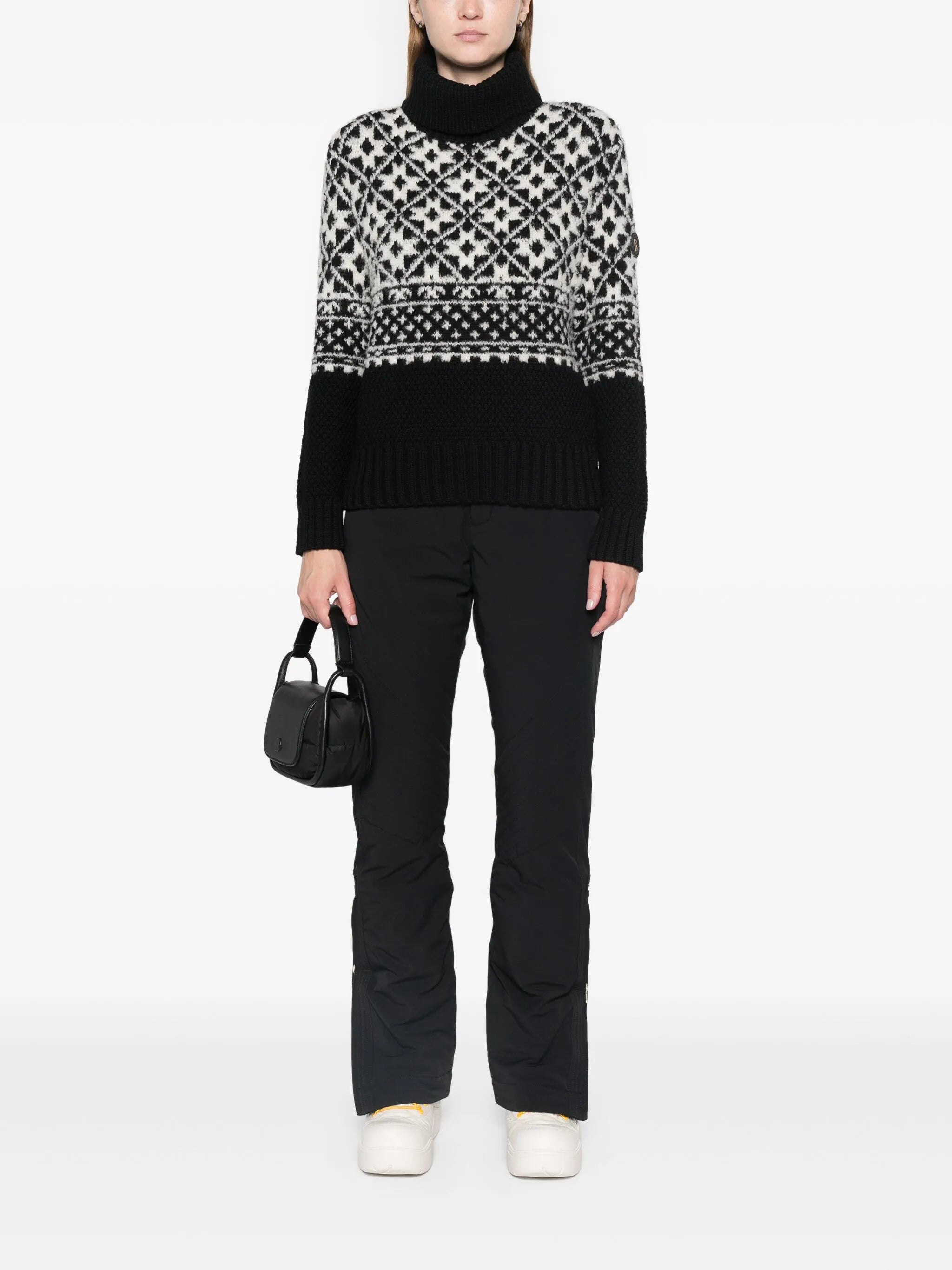 Nadia sweater
