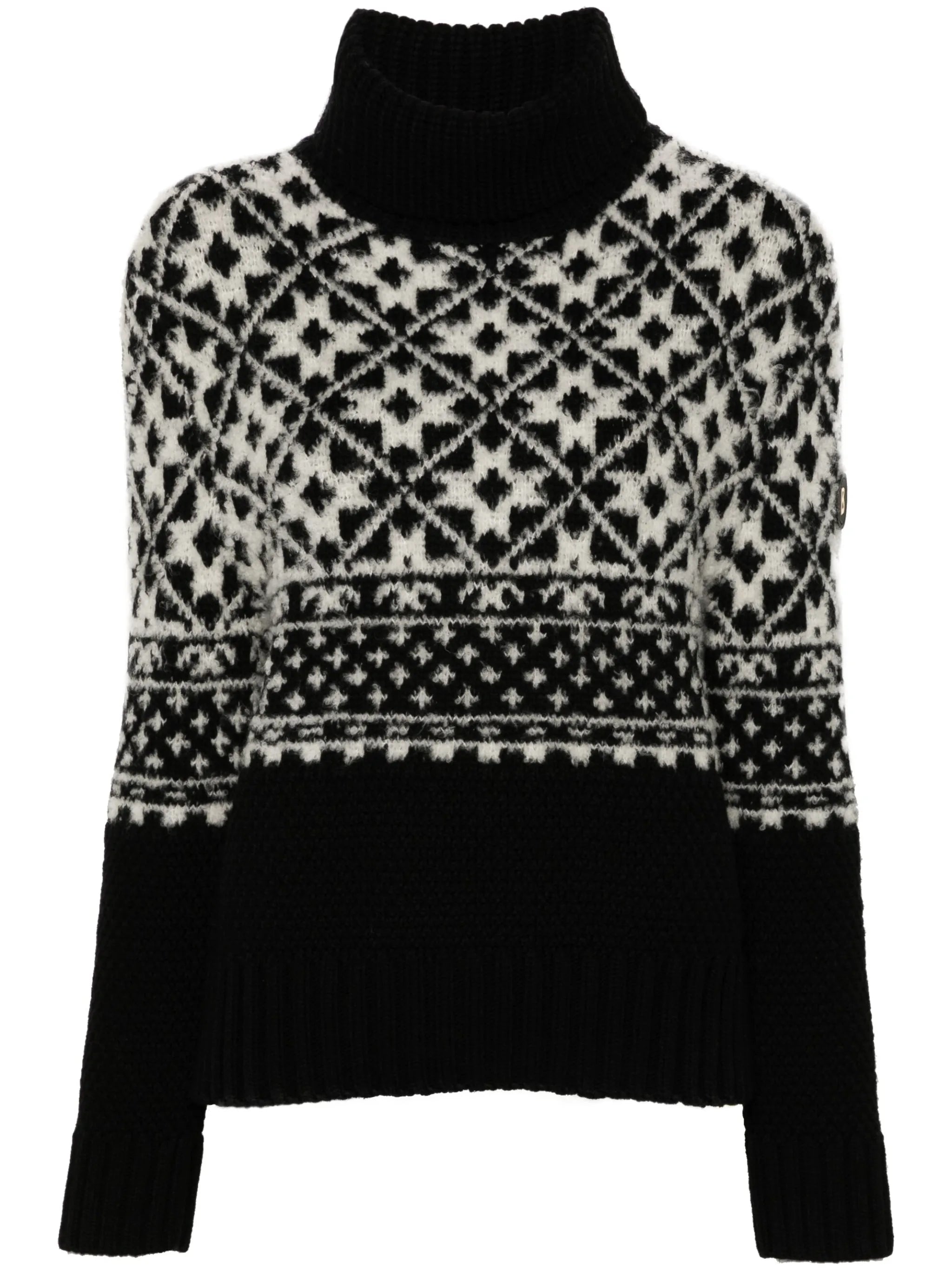 Nadia sweater
