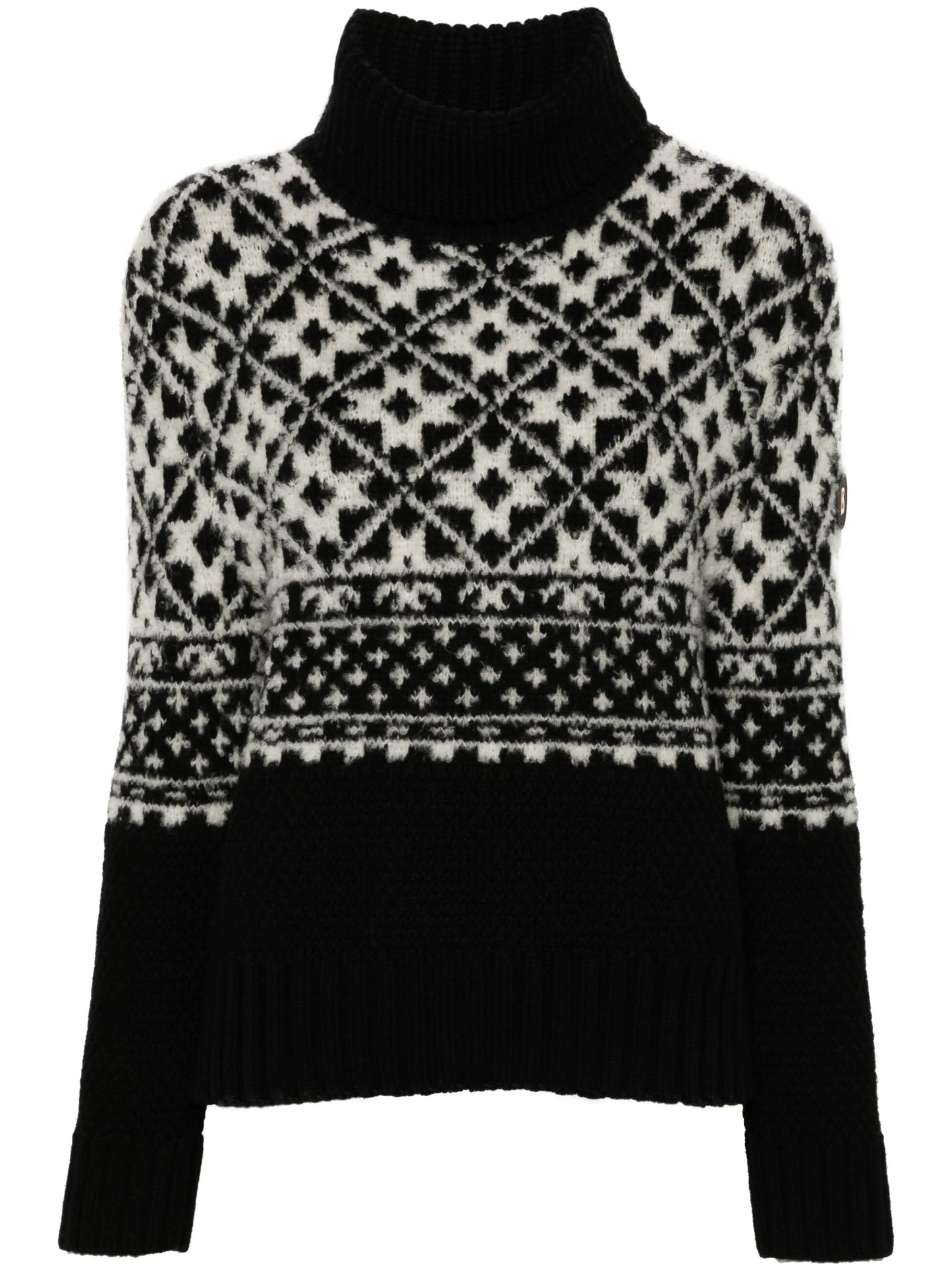 Nadia sweater