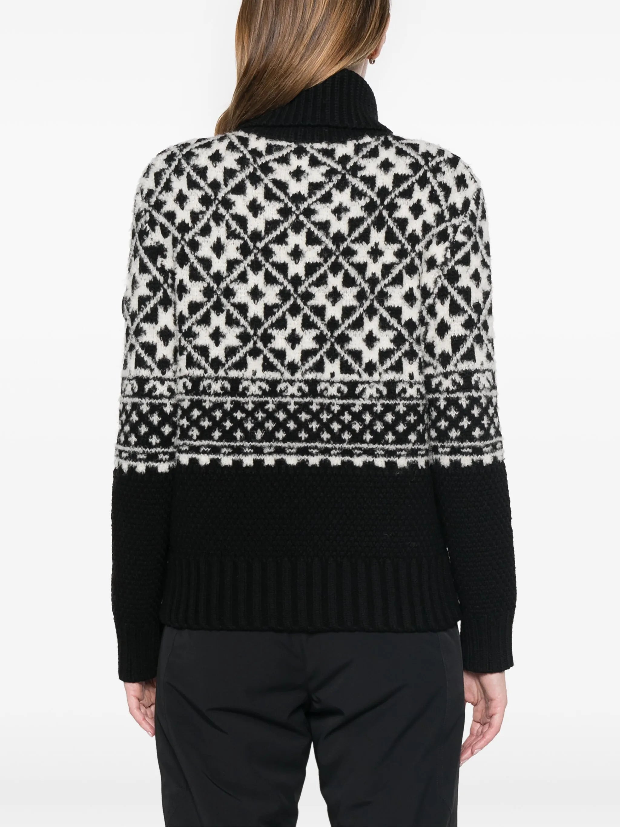 Nadia sweater