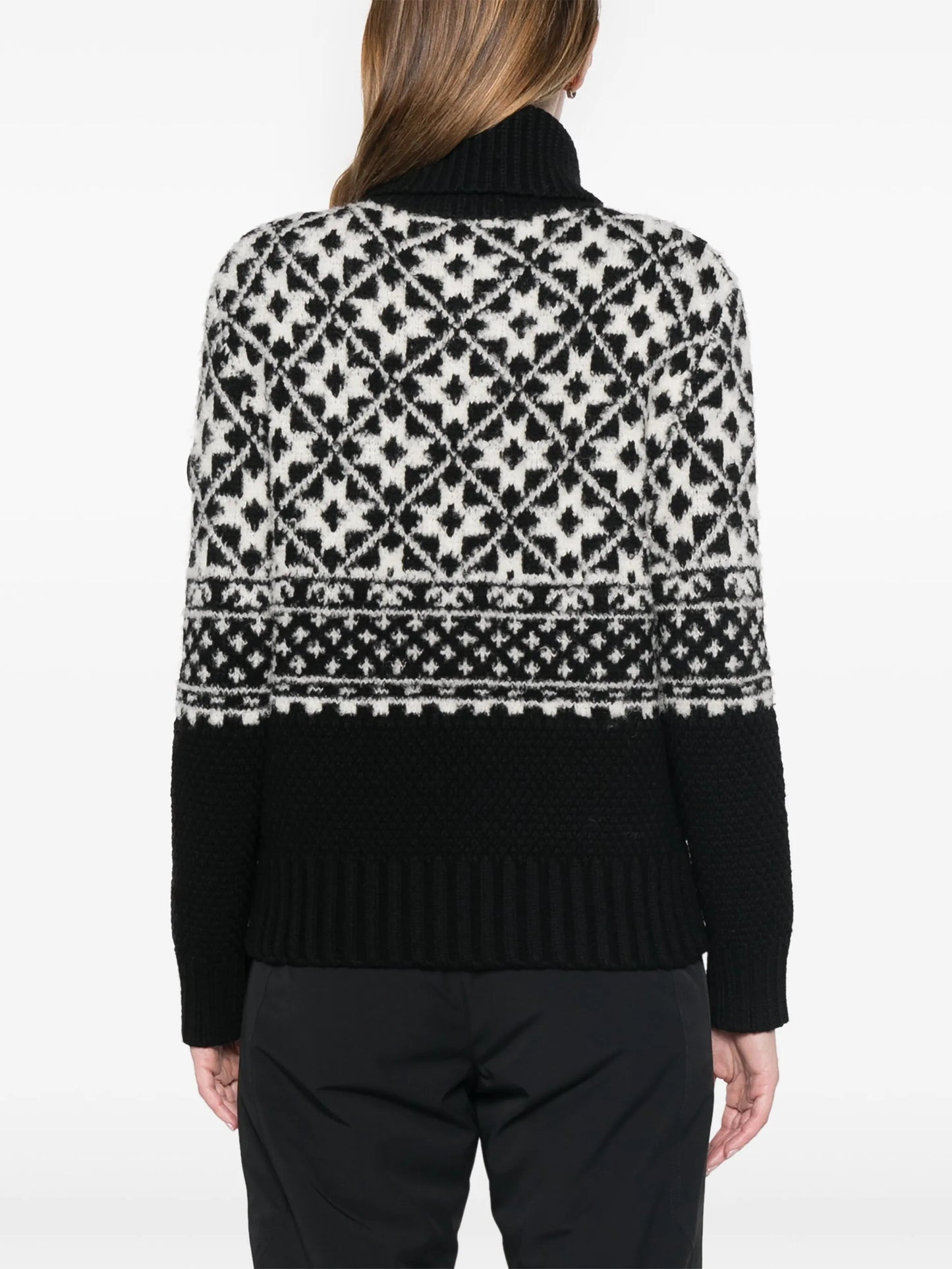Nadia sweater