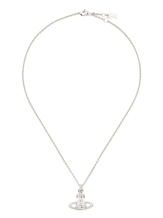Mayfair Bas Relief pendant necklace