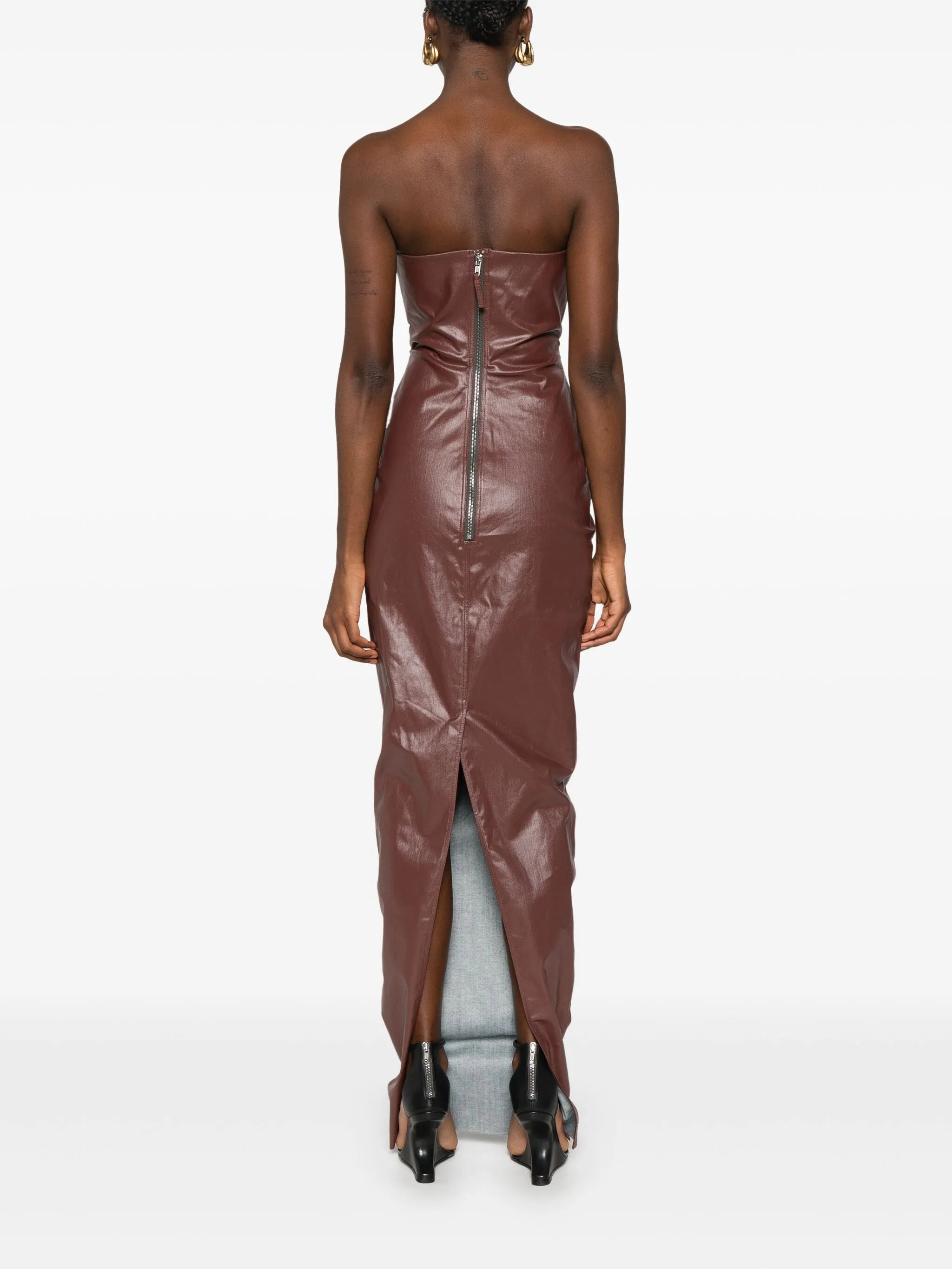 Prong dress