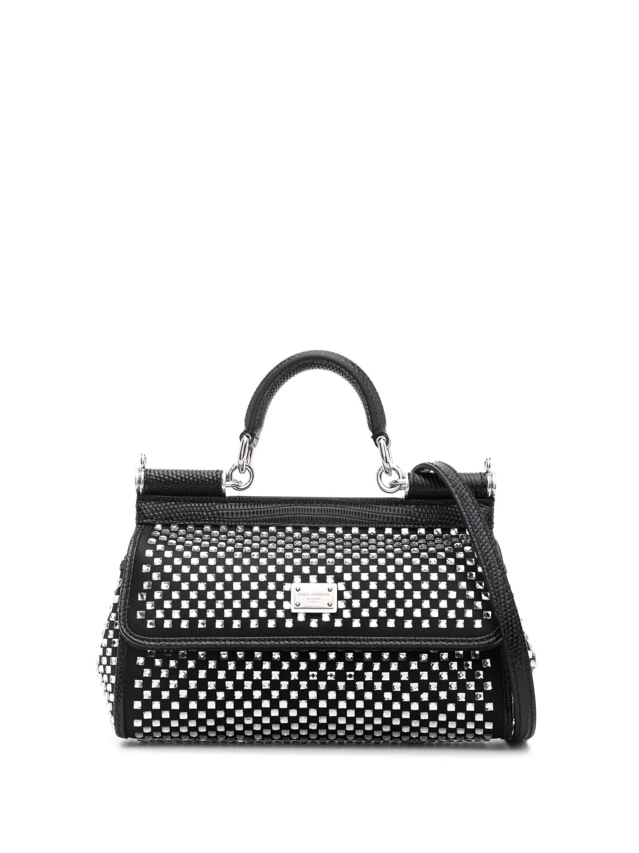 small Sicily tote bag