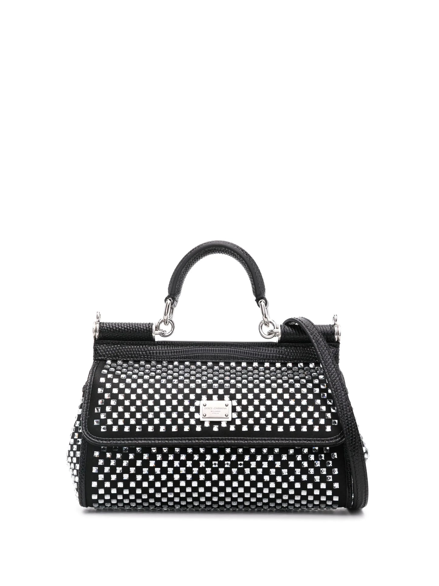 small Sicily tote bag