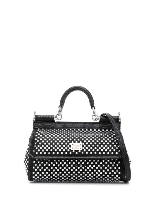 small Sicily tote bag