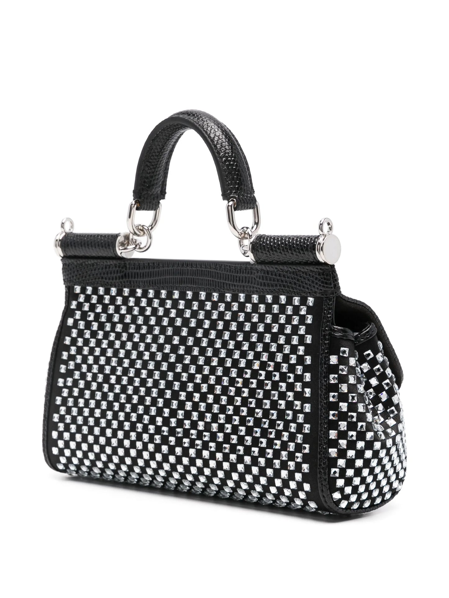 small Sicily tote bag
