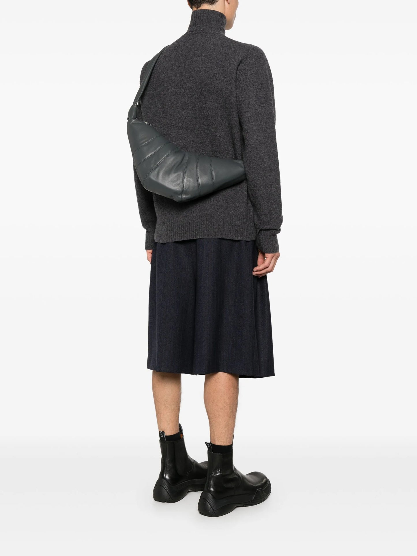 medium Croissant bag