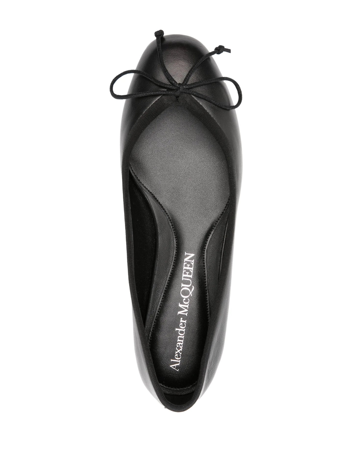 20mm Armadillo ballet flats