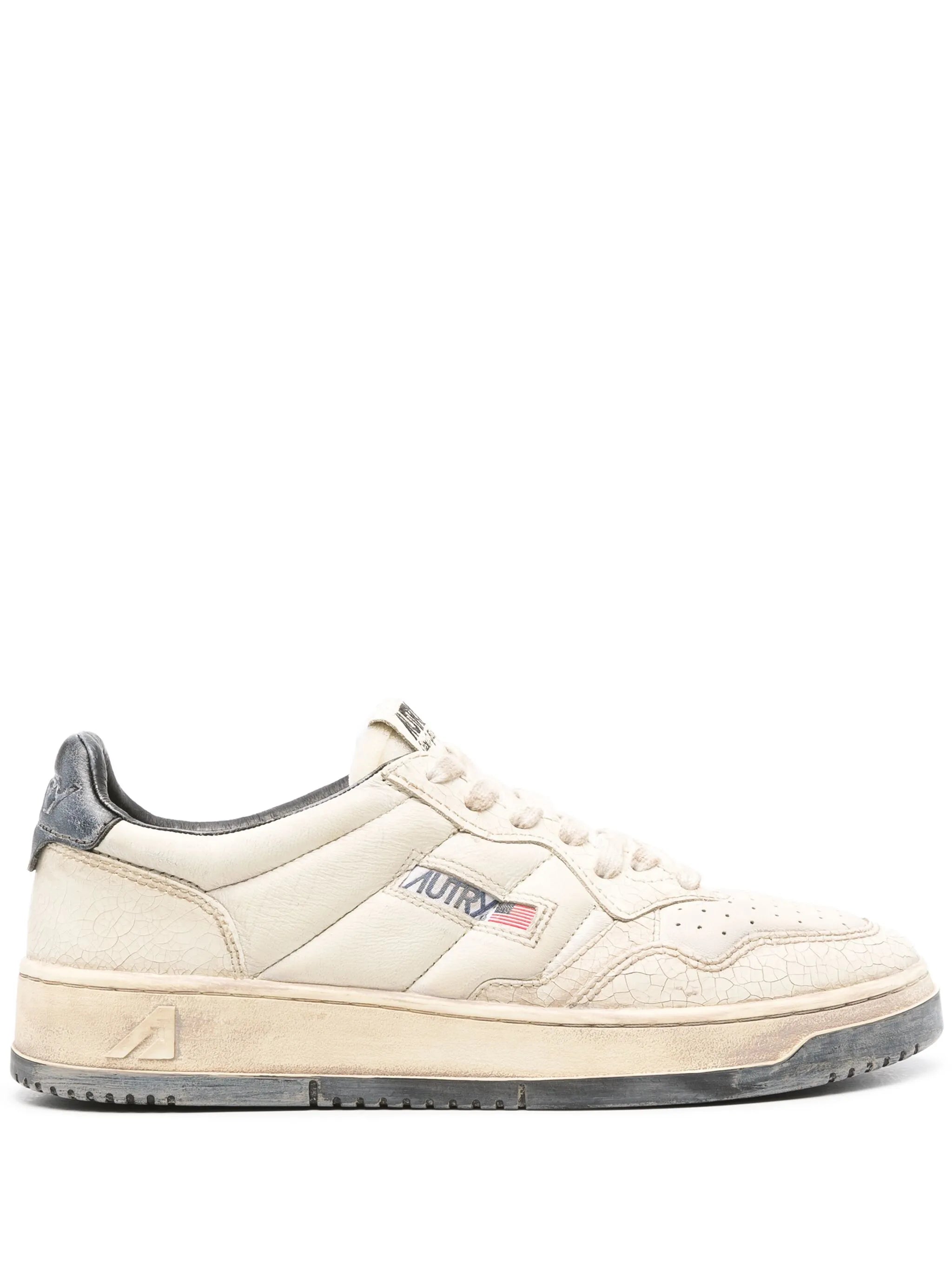 Medalist Super Vintage sneakers