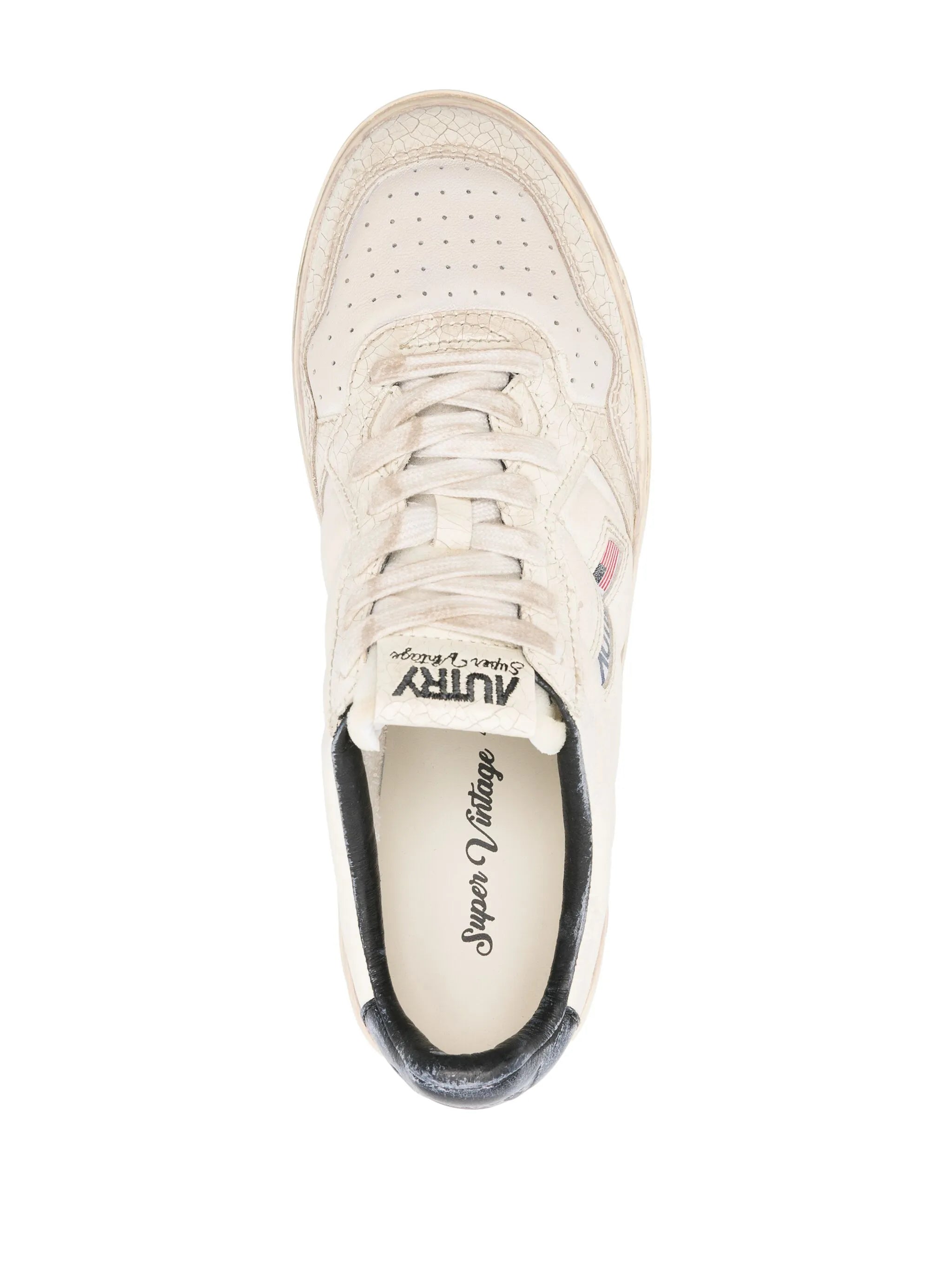 Medalist Super Vintage sneakers