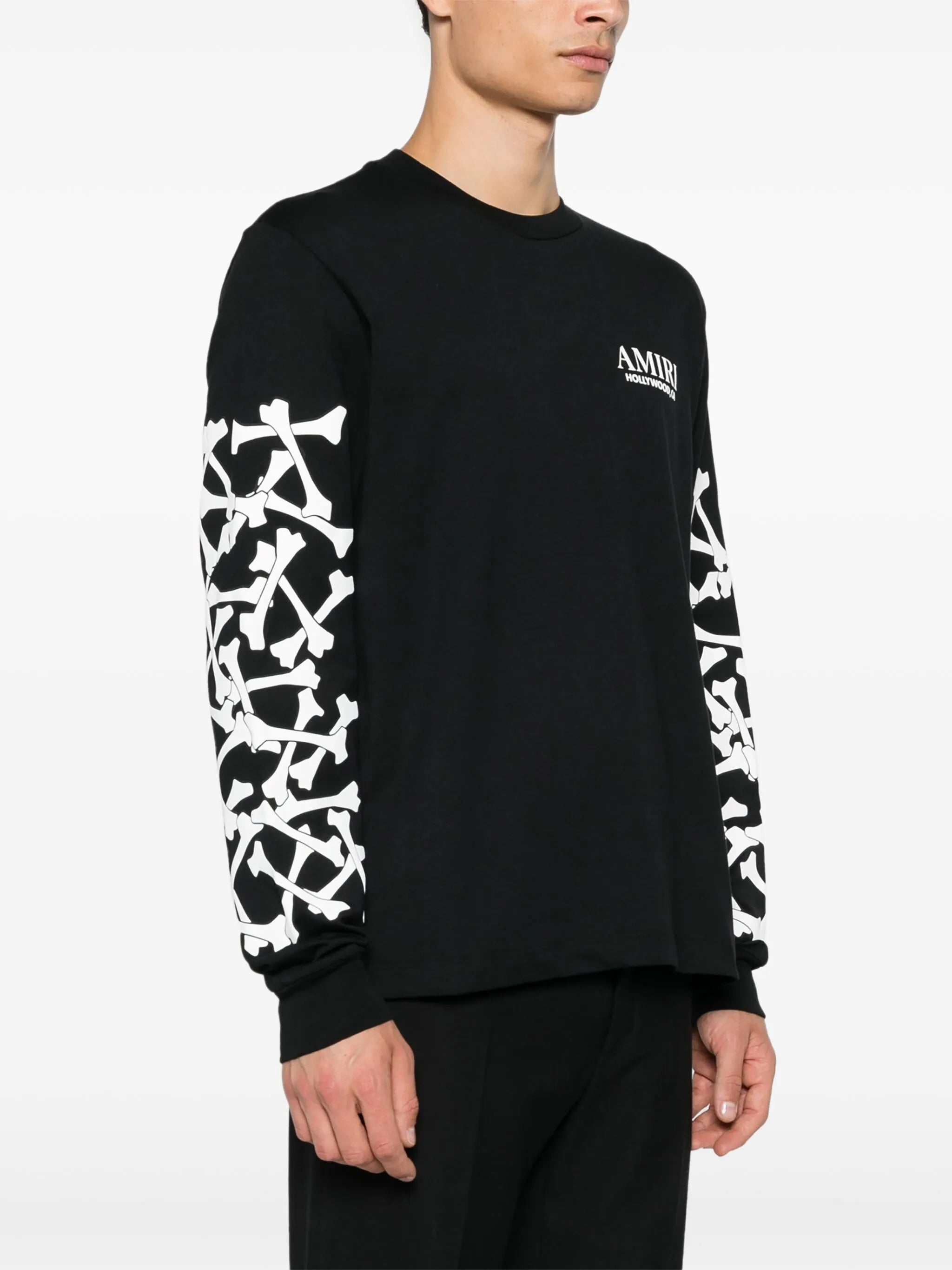 Bones Stacked T-shirt