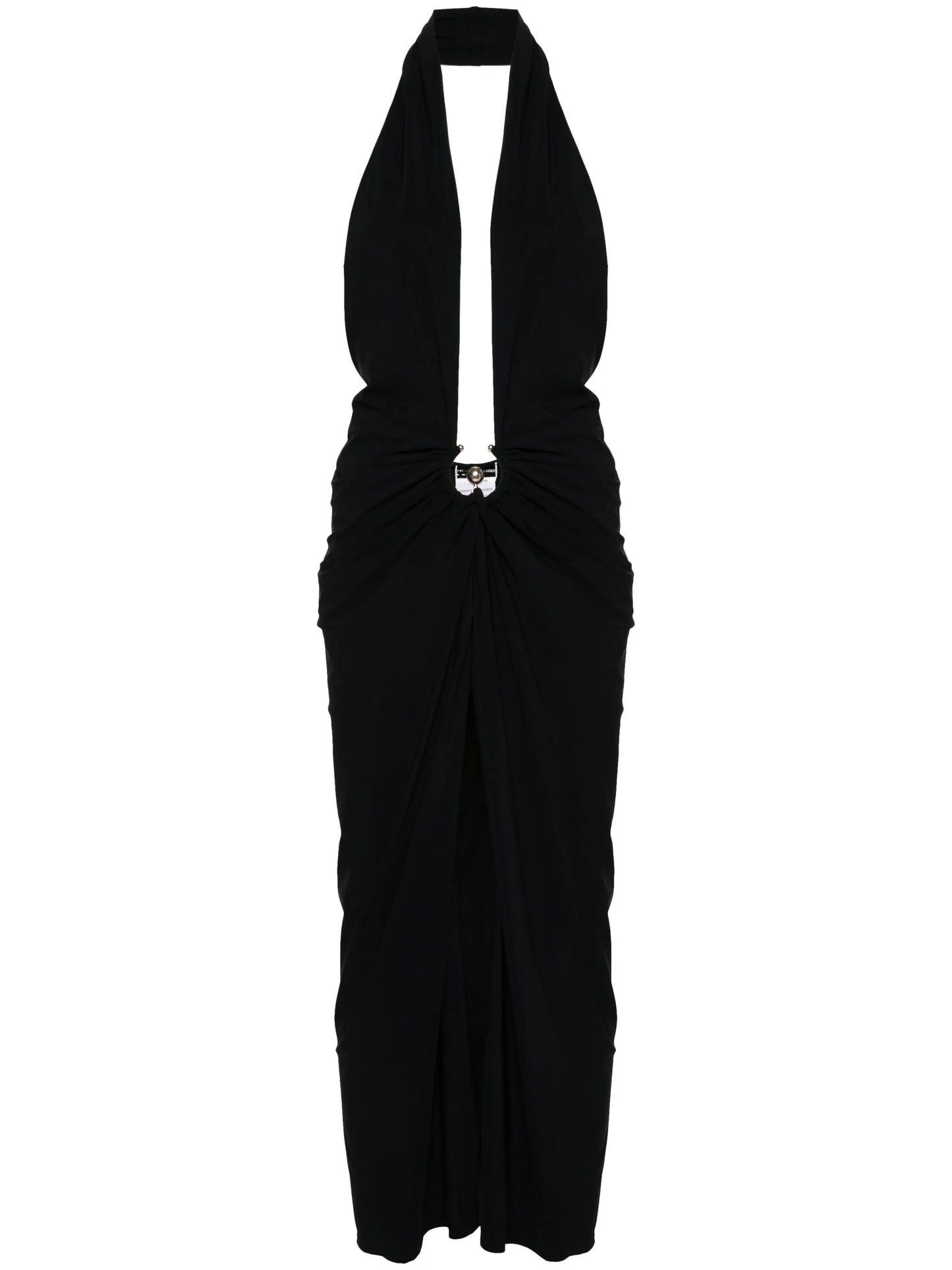 Pierced Orbit dress