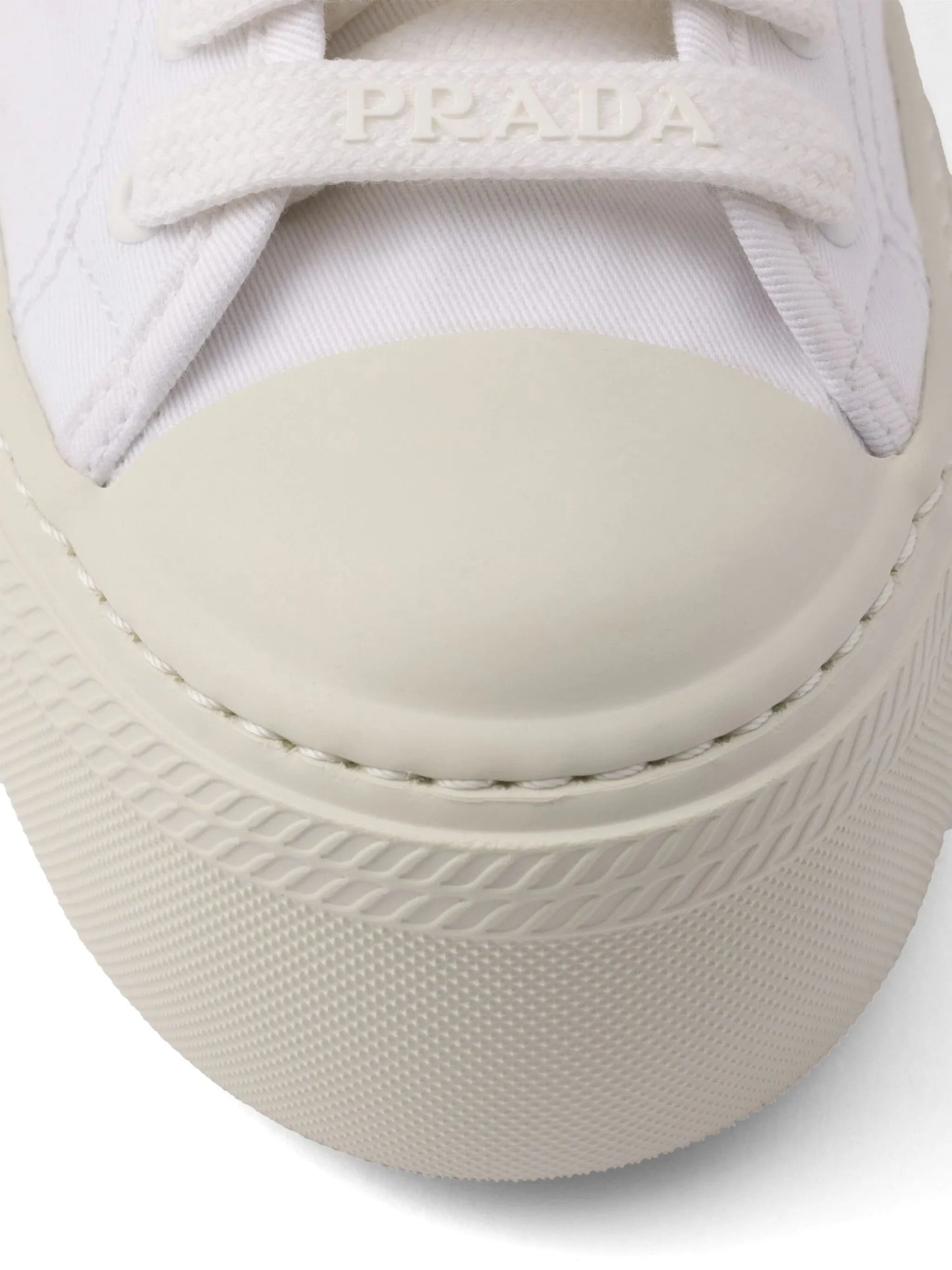 lace-up sneakers