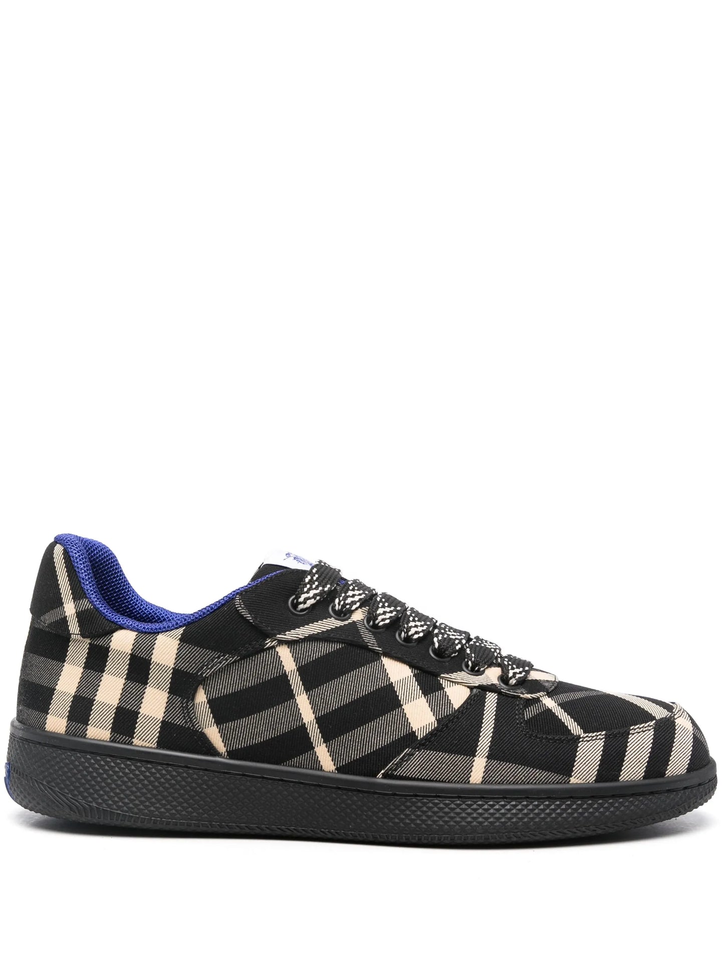 Check Terrace sneakers
