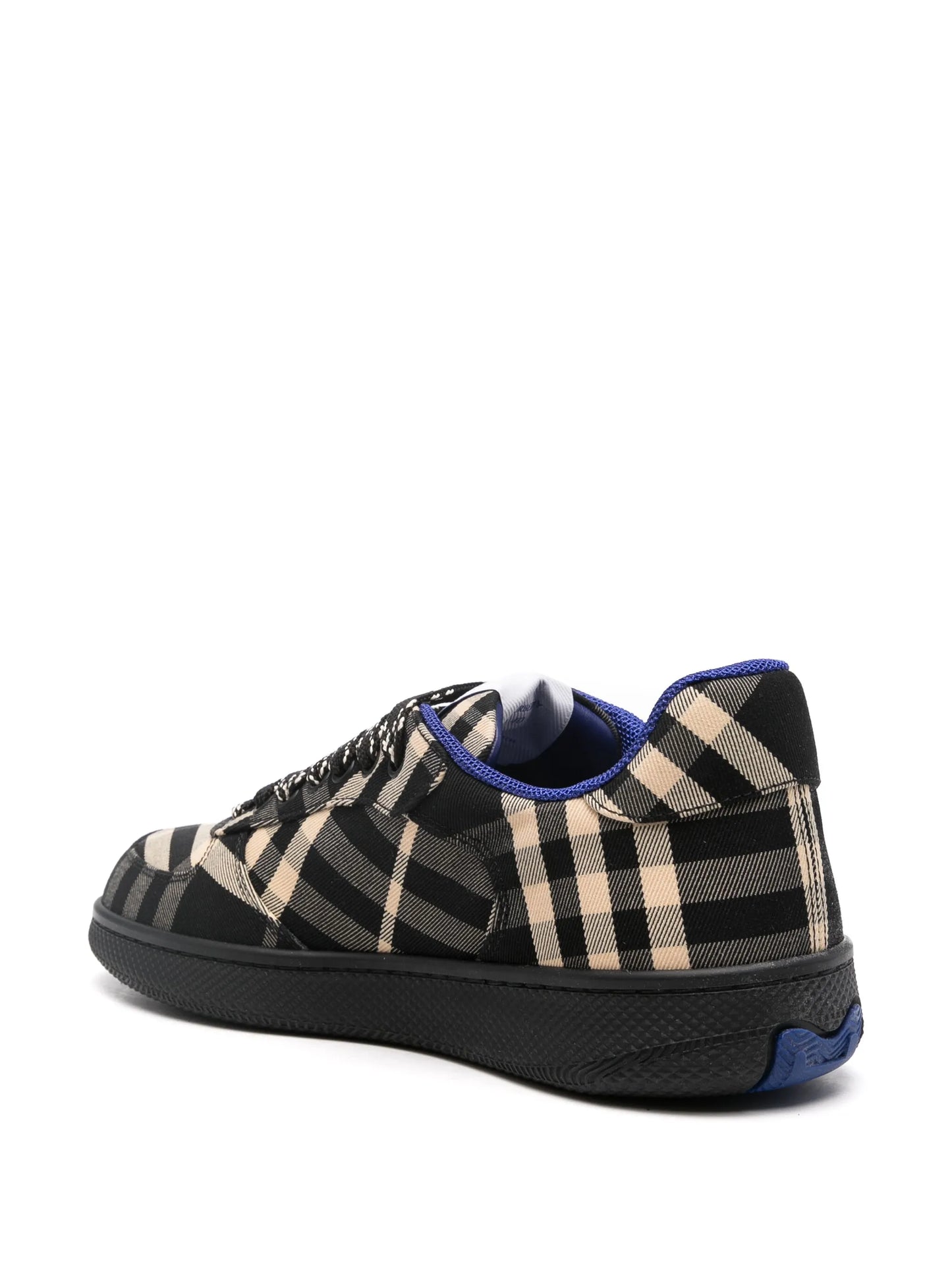 Check Terrace sneakers