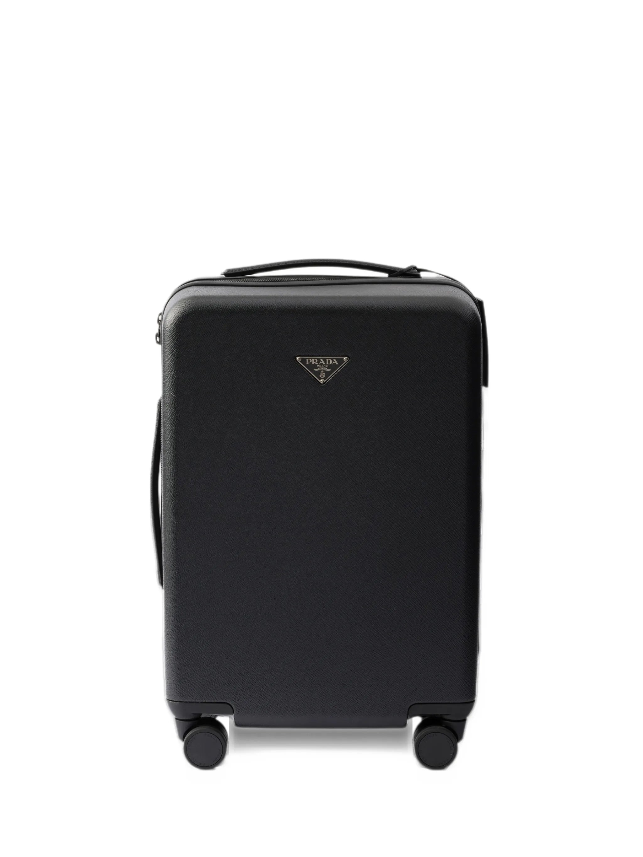 polycarbonate trolley