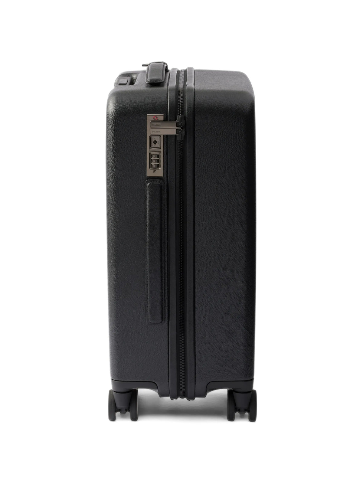 polycarbonate trolley