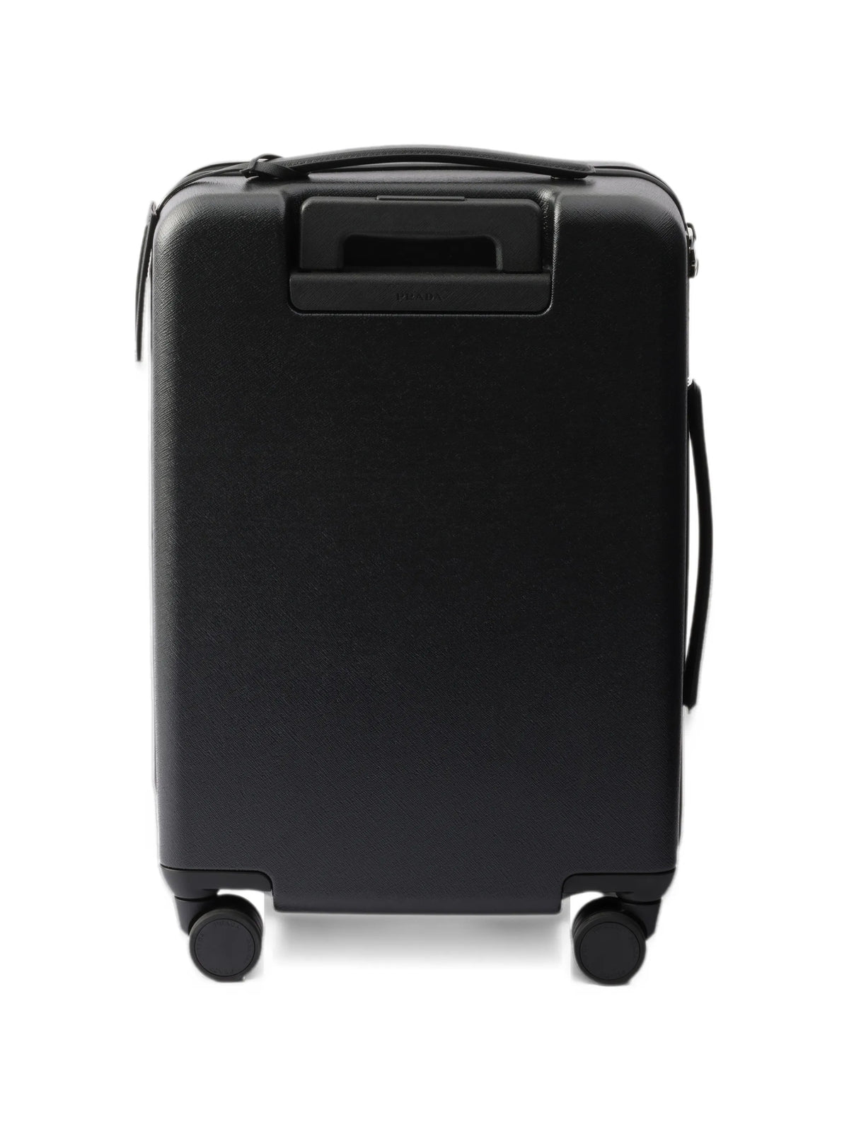 polycarbonate trolley