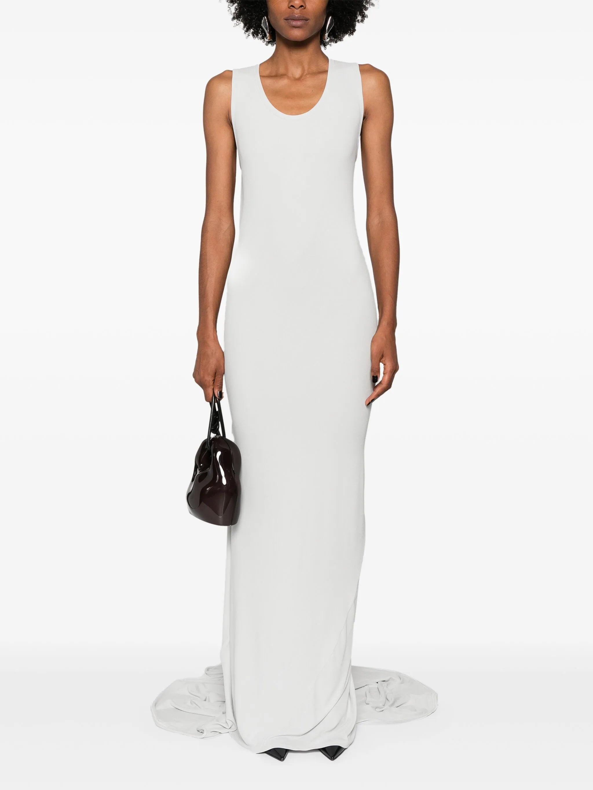 CB Tank Top gown