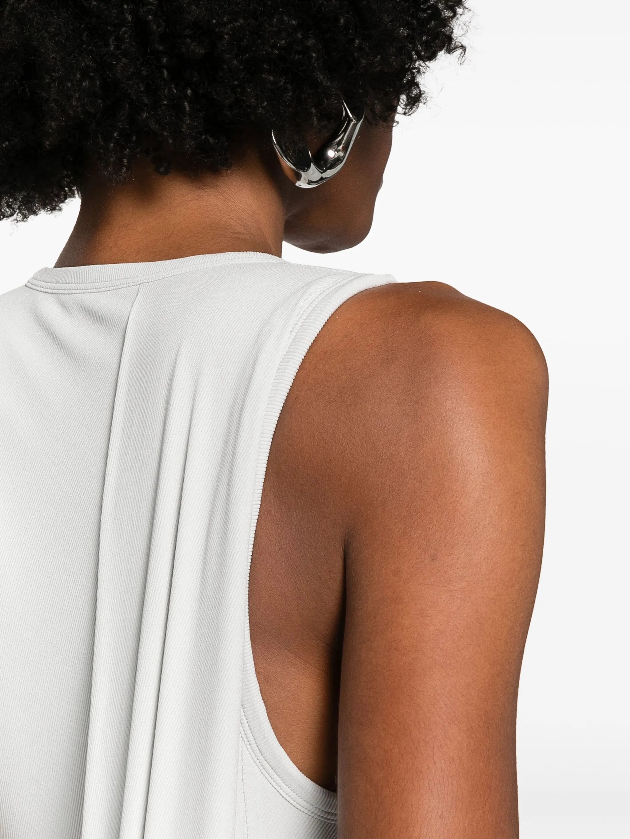 CB Tank Top gown