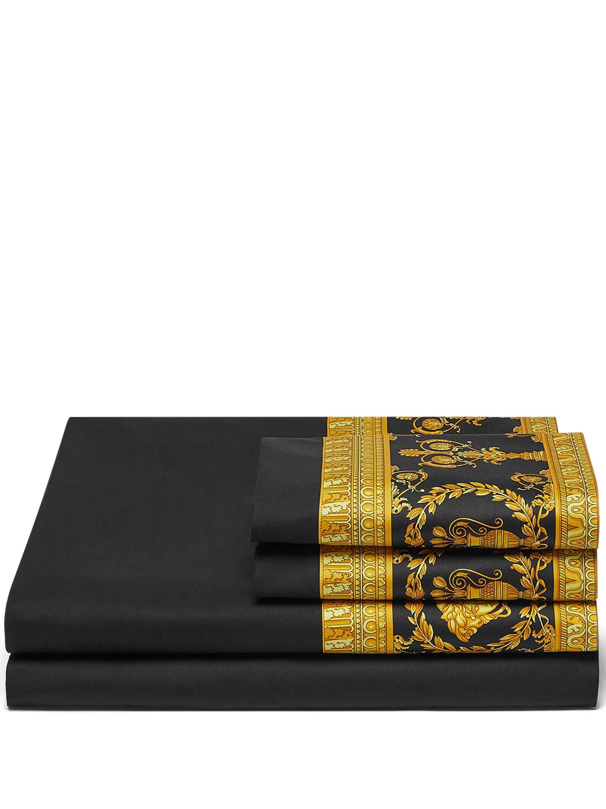 I Love Baroque Full/Queen bedding set