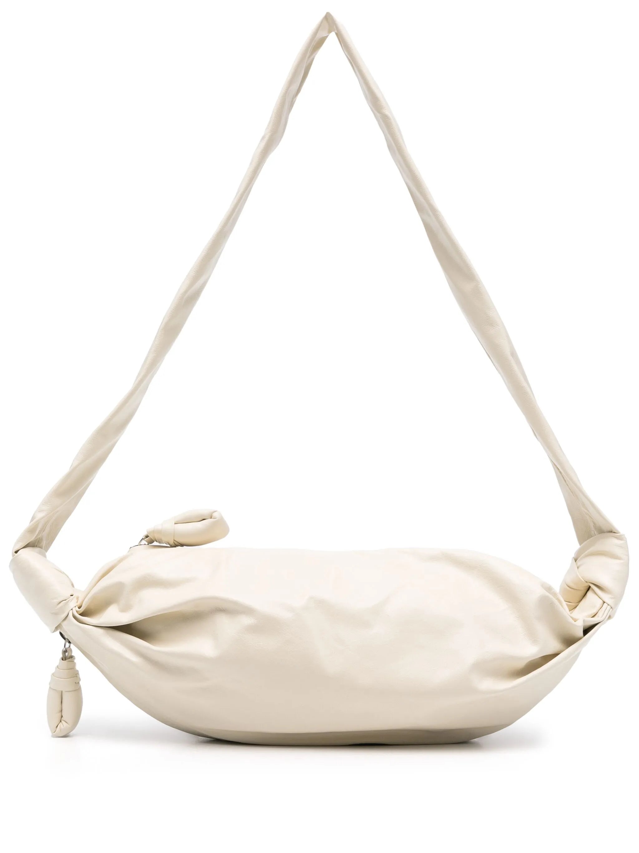 small Croissant shoulder bag