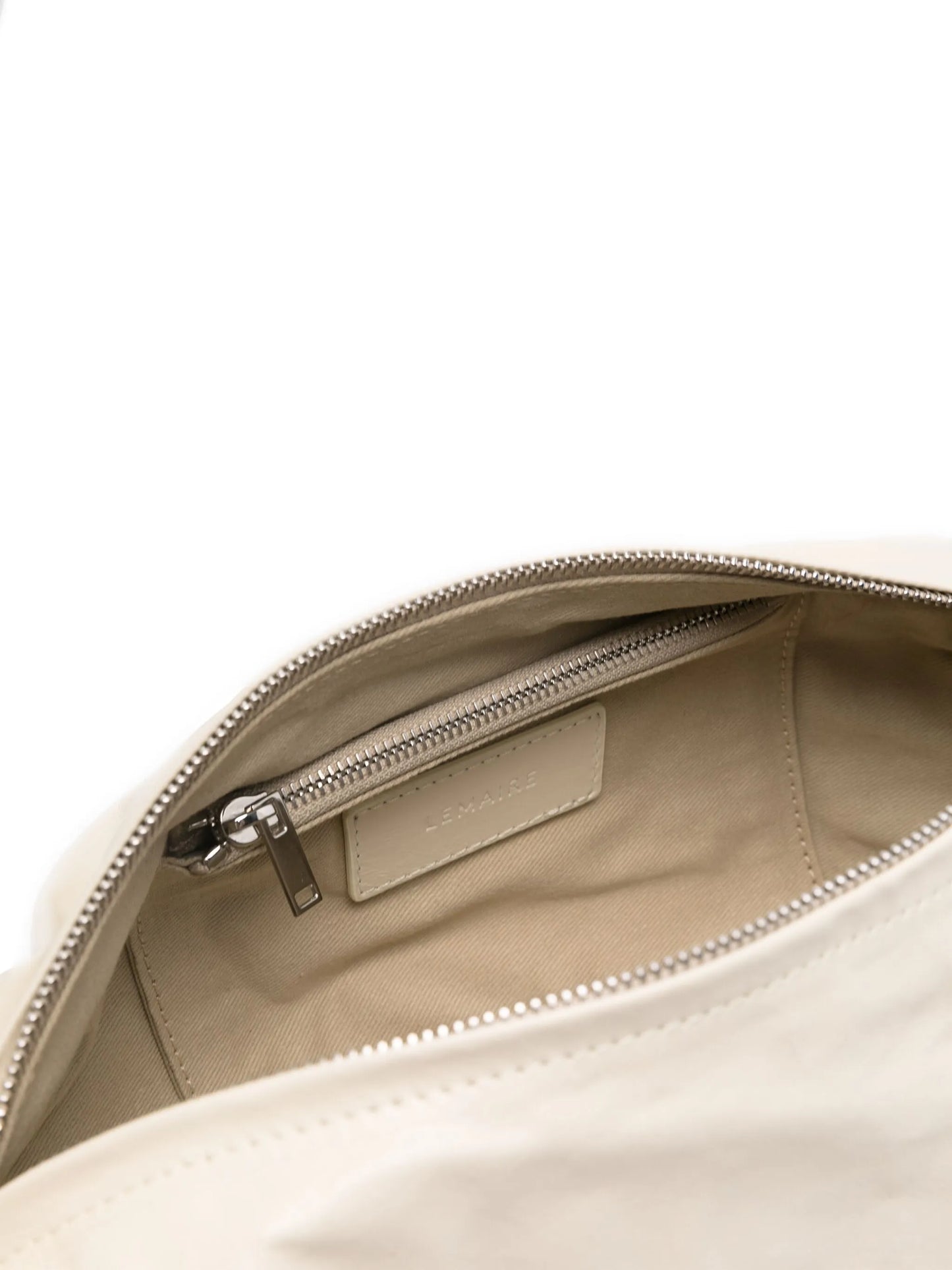 small Croissant shoulder bag