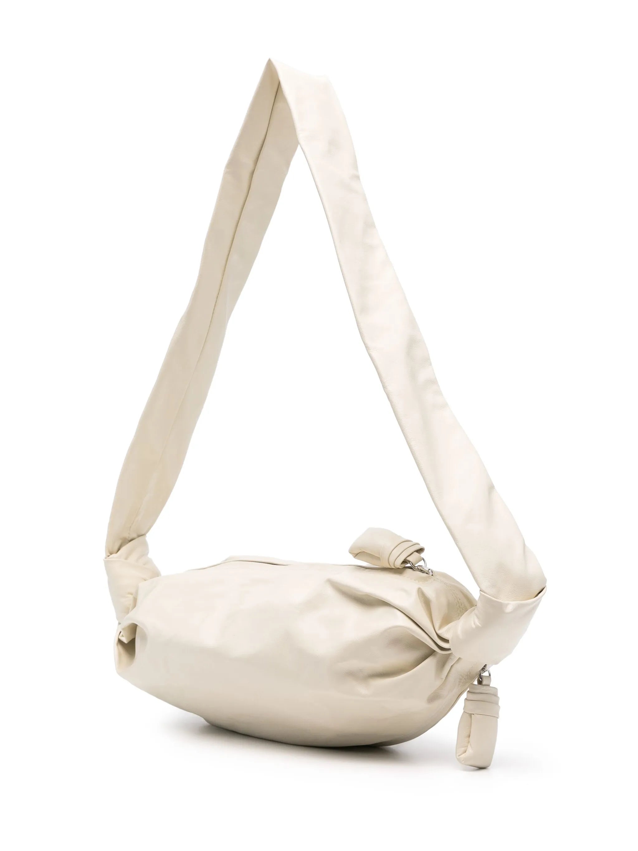 small Croissant shoulder bag
