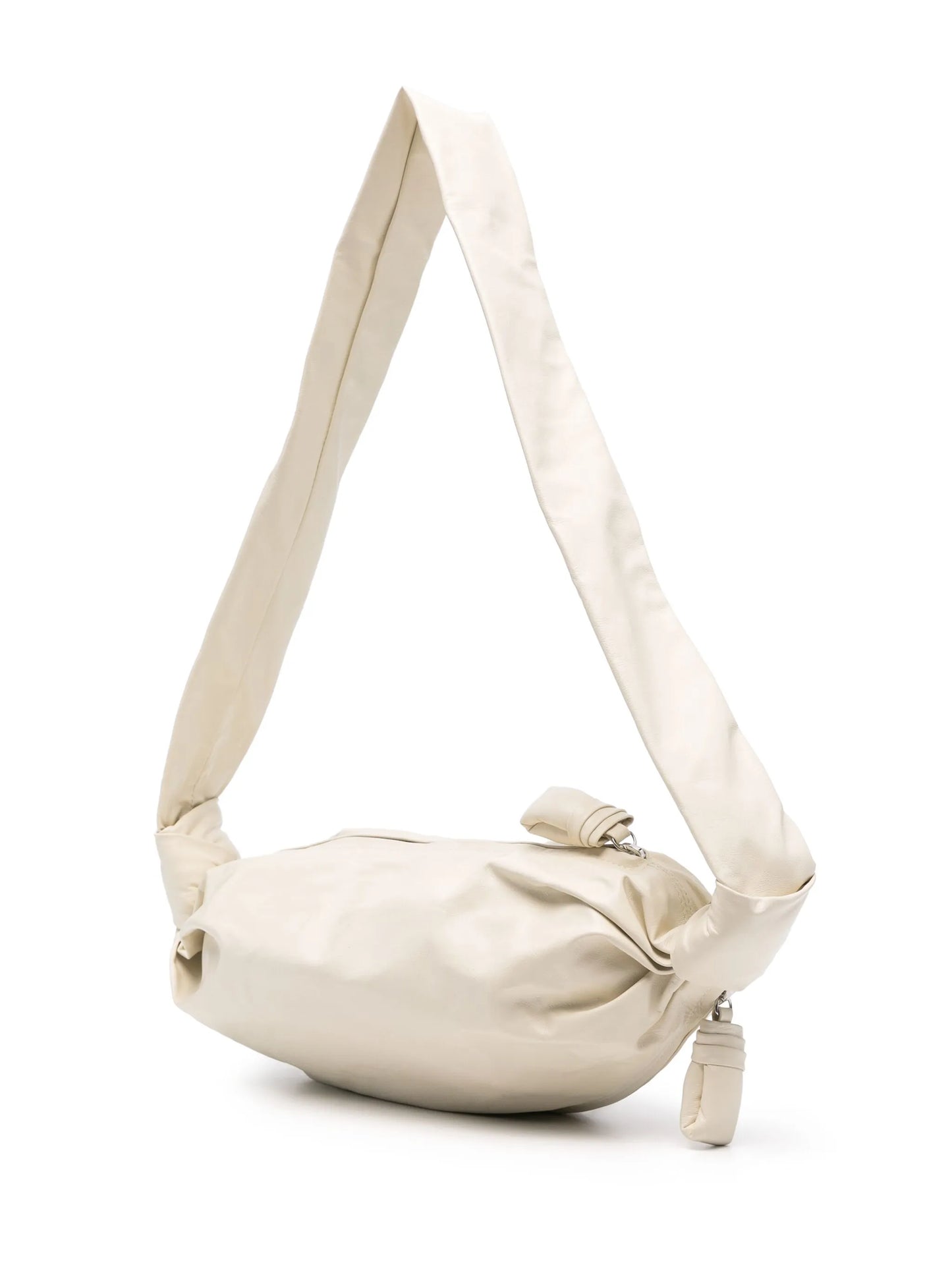 small Croissant shoulder bag