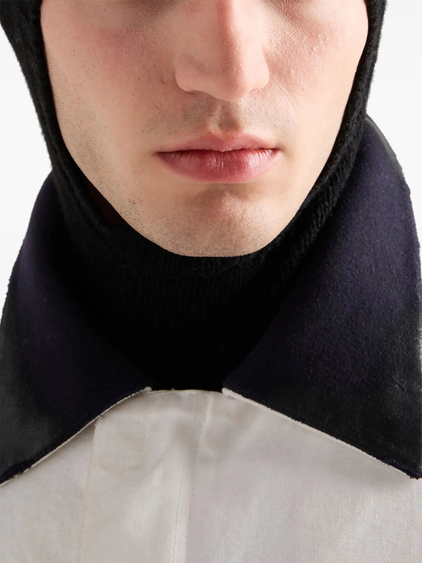 cotton shirt jacket
