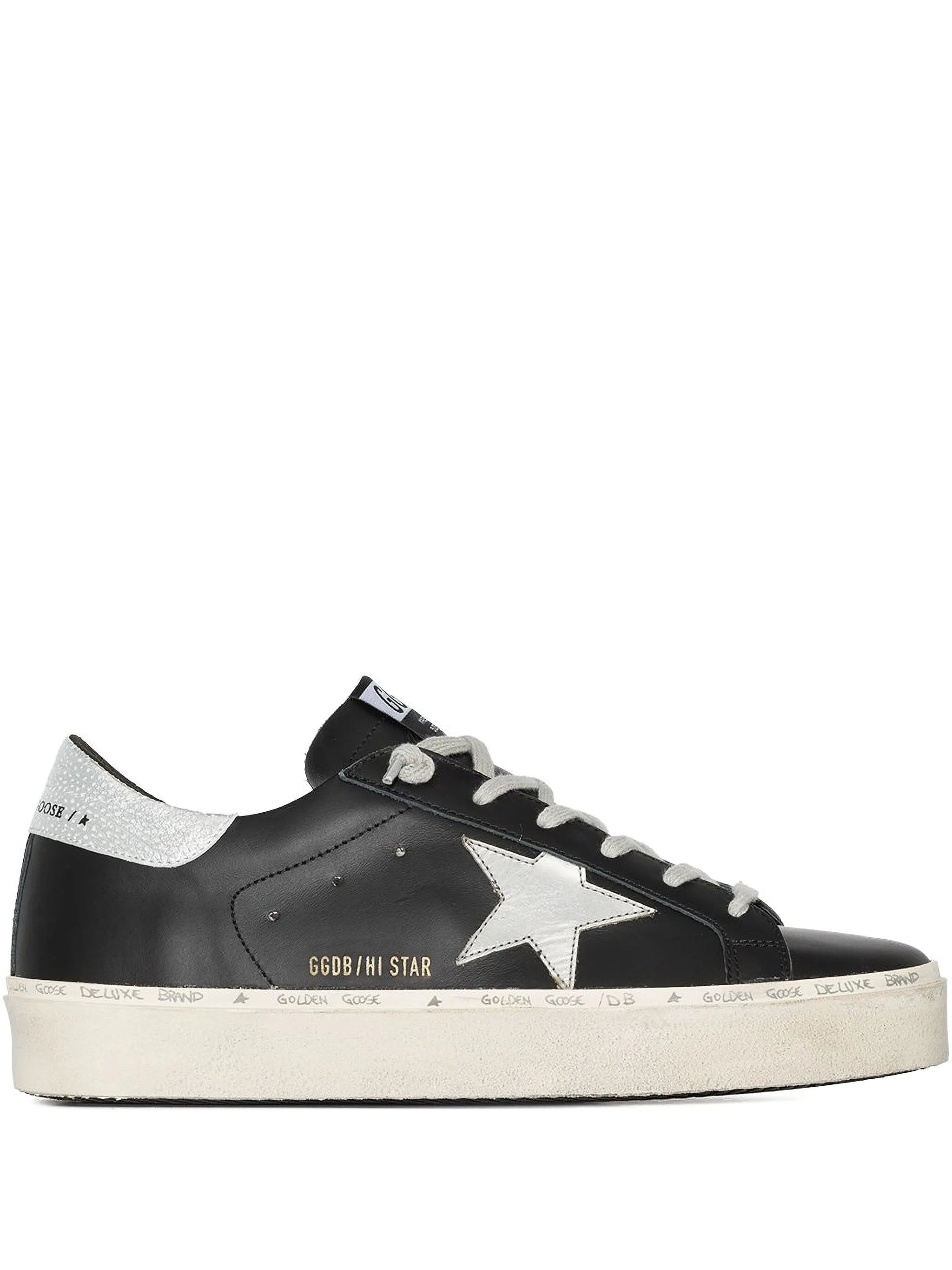 Hi Star sneakers