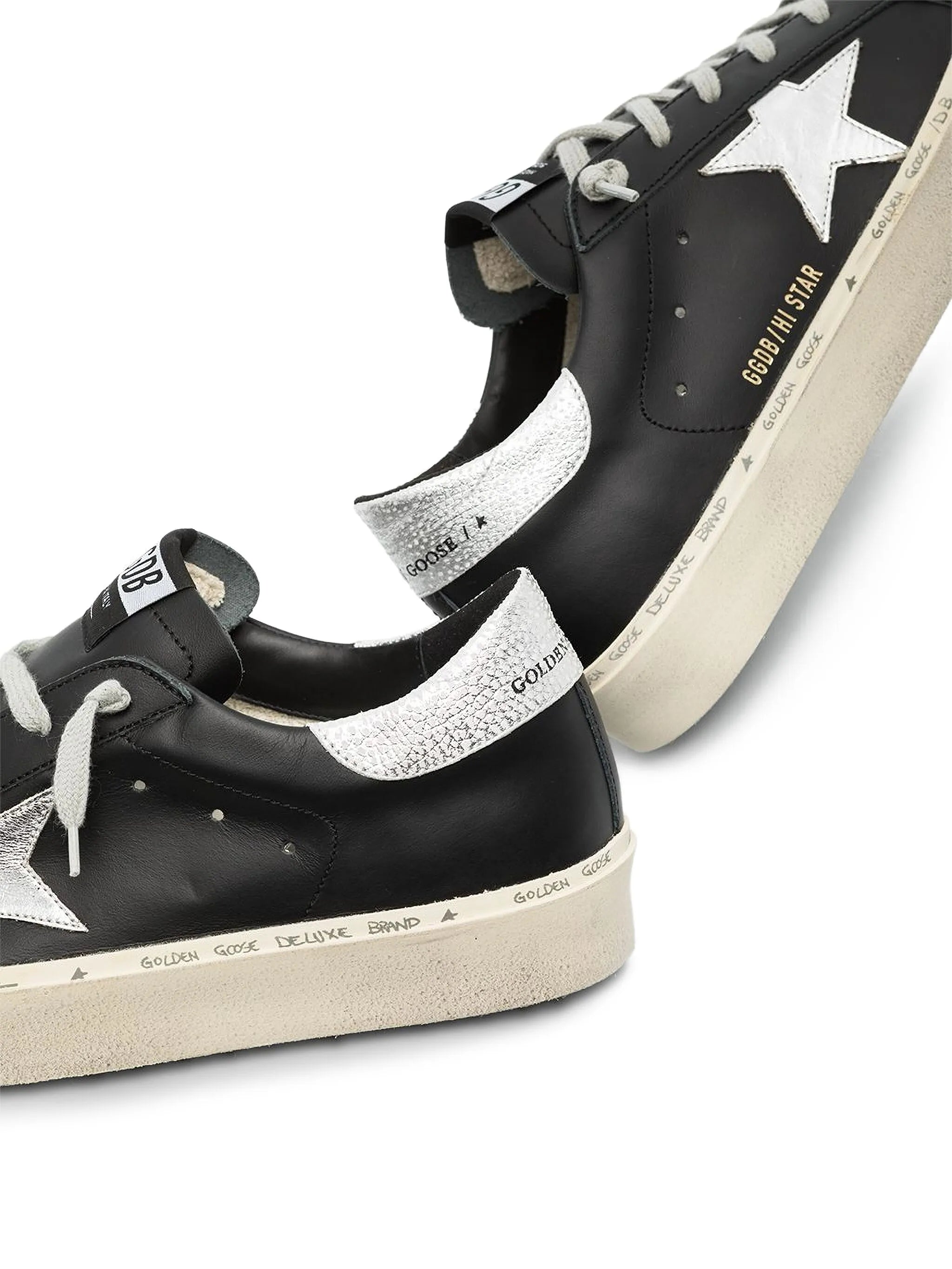 Hi Star sneakers
