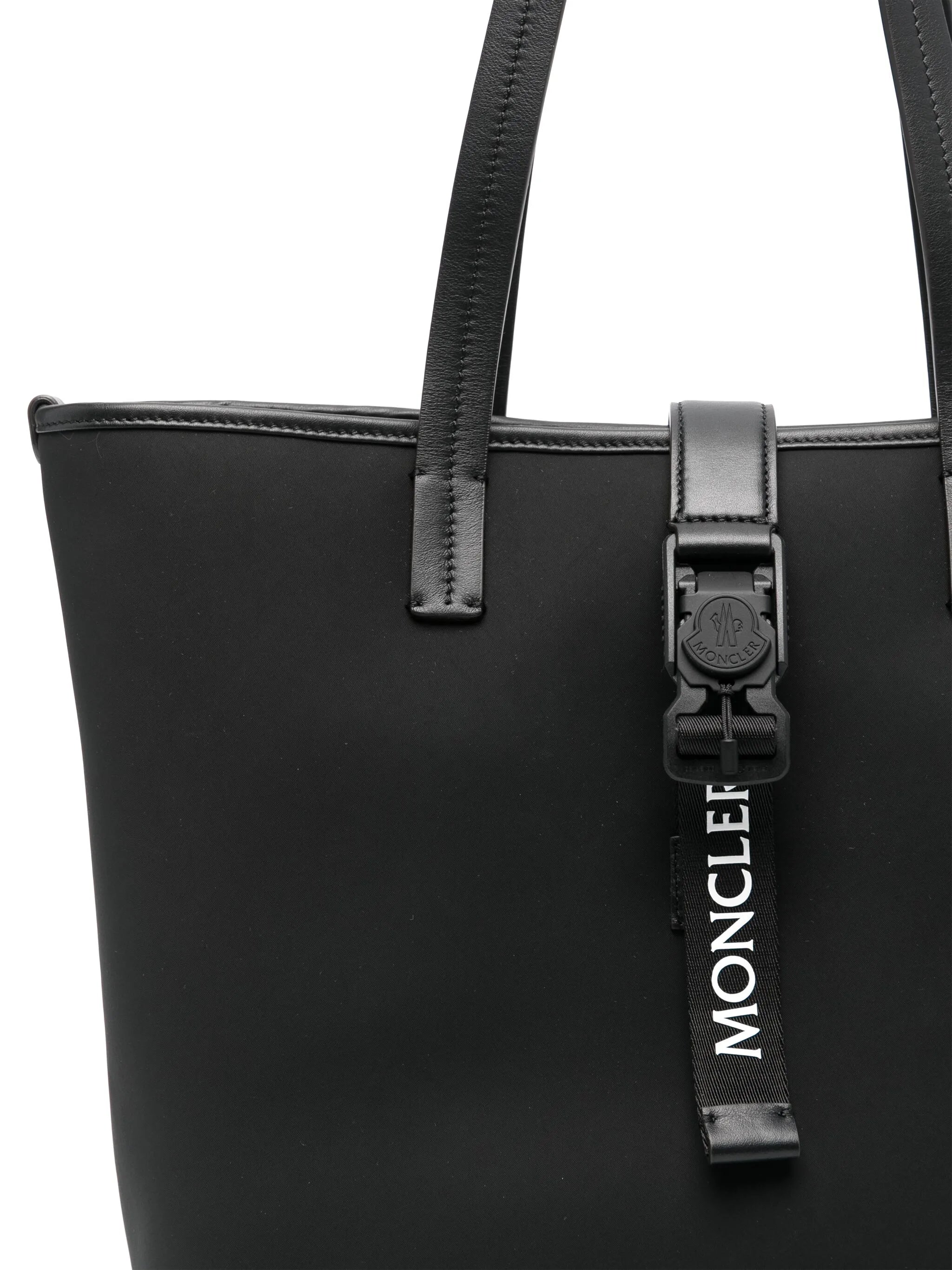 Trick tote bag