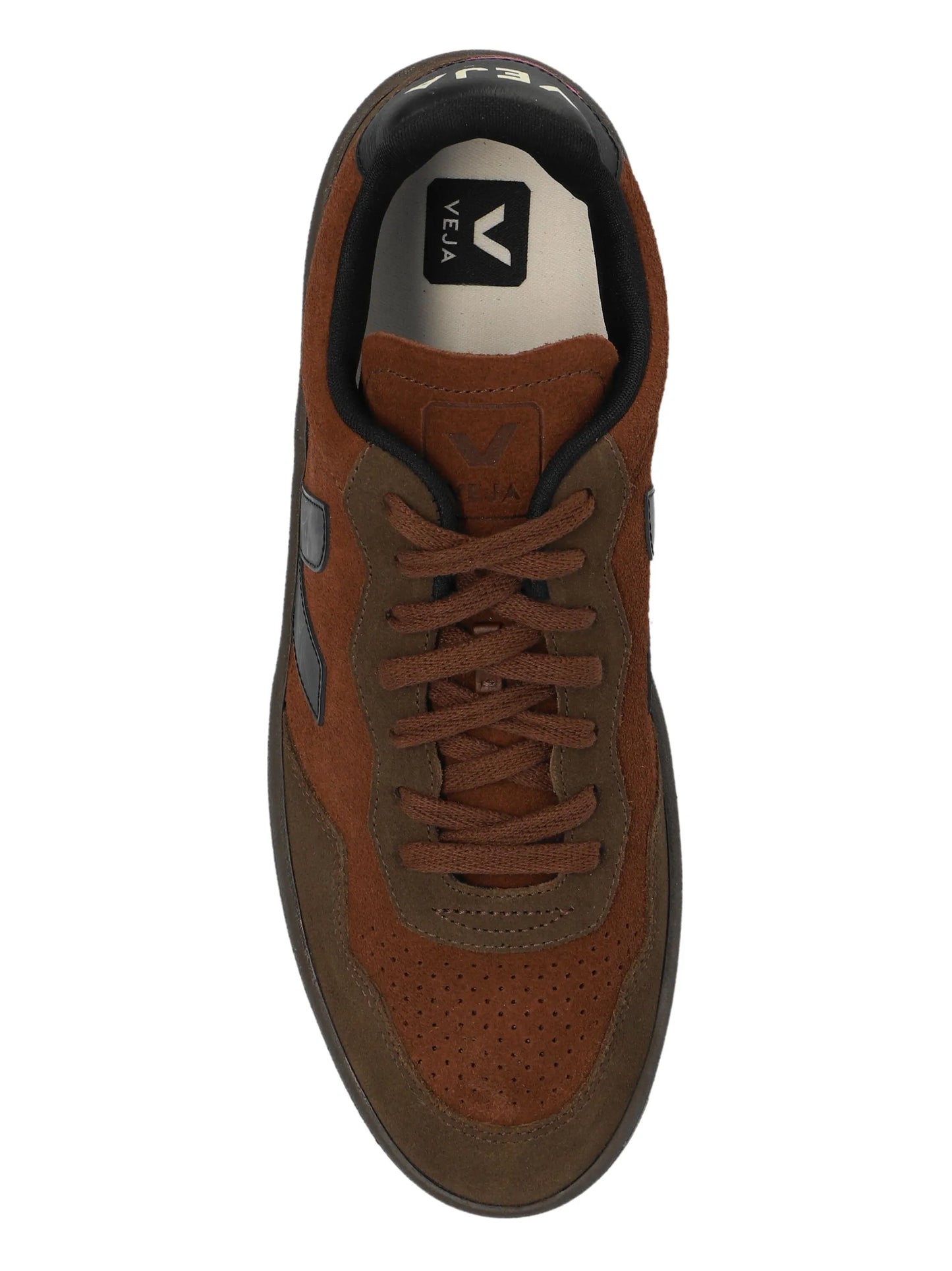 V-90 sneakers