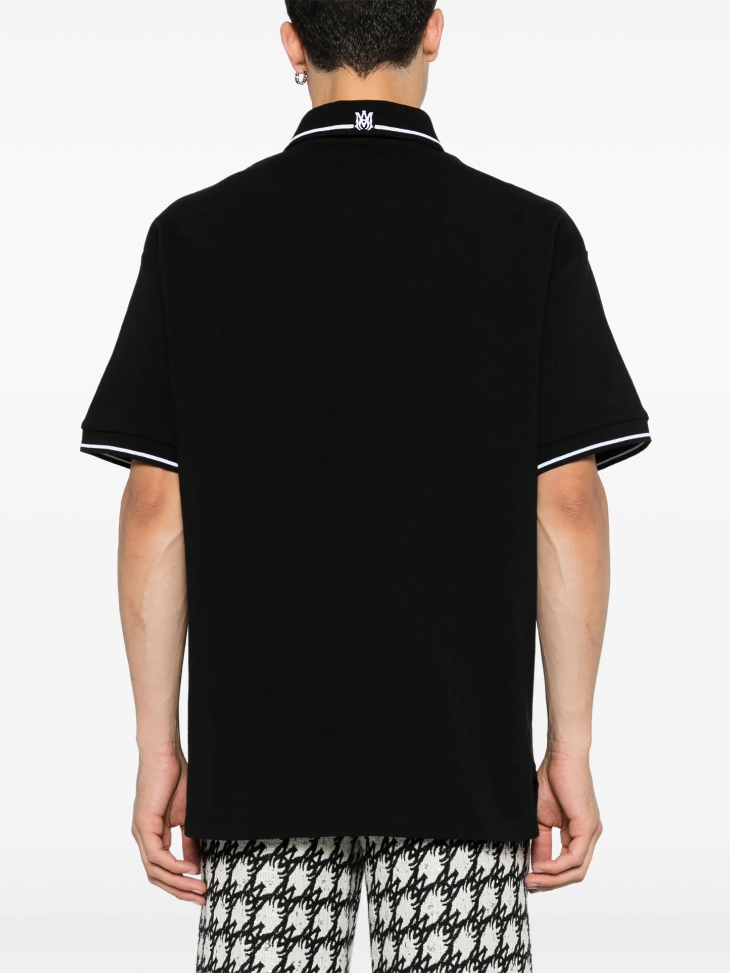 Ma Core Logo polo shirt
