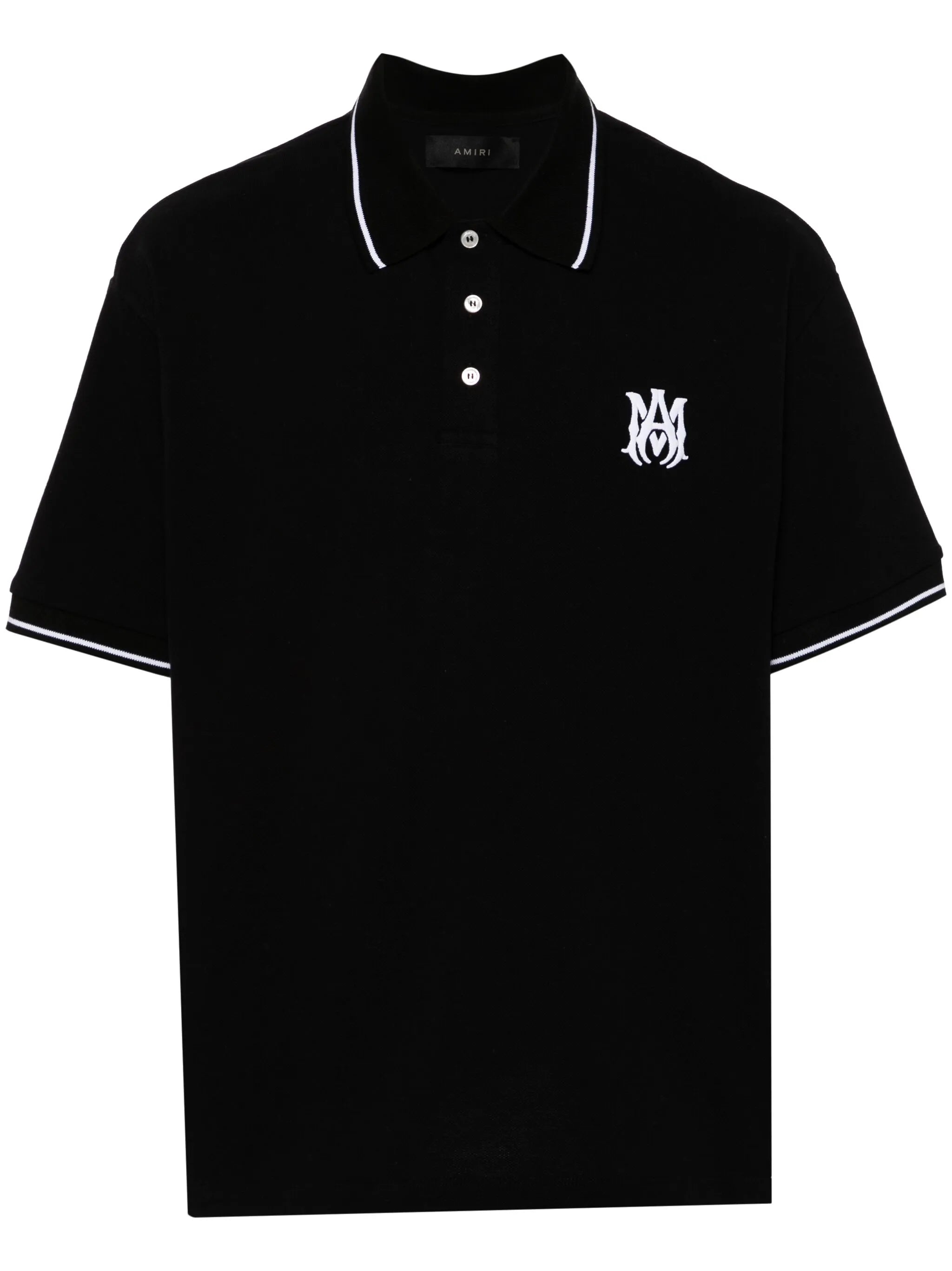 Ma Core Logo polo shirt