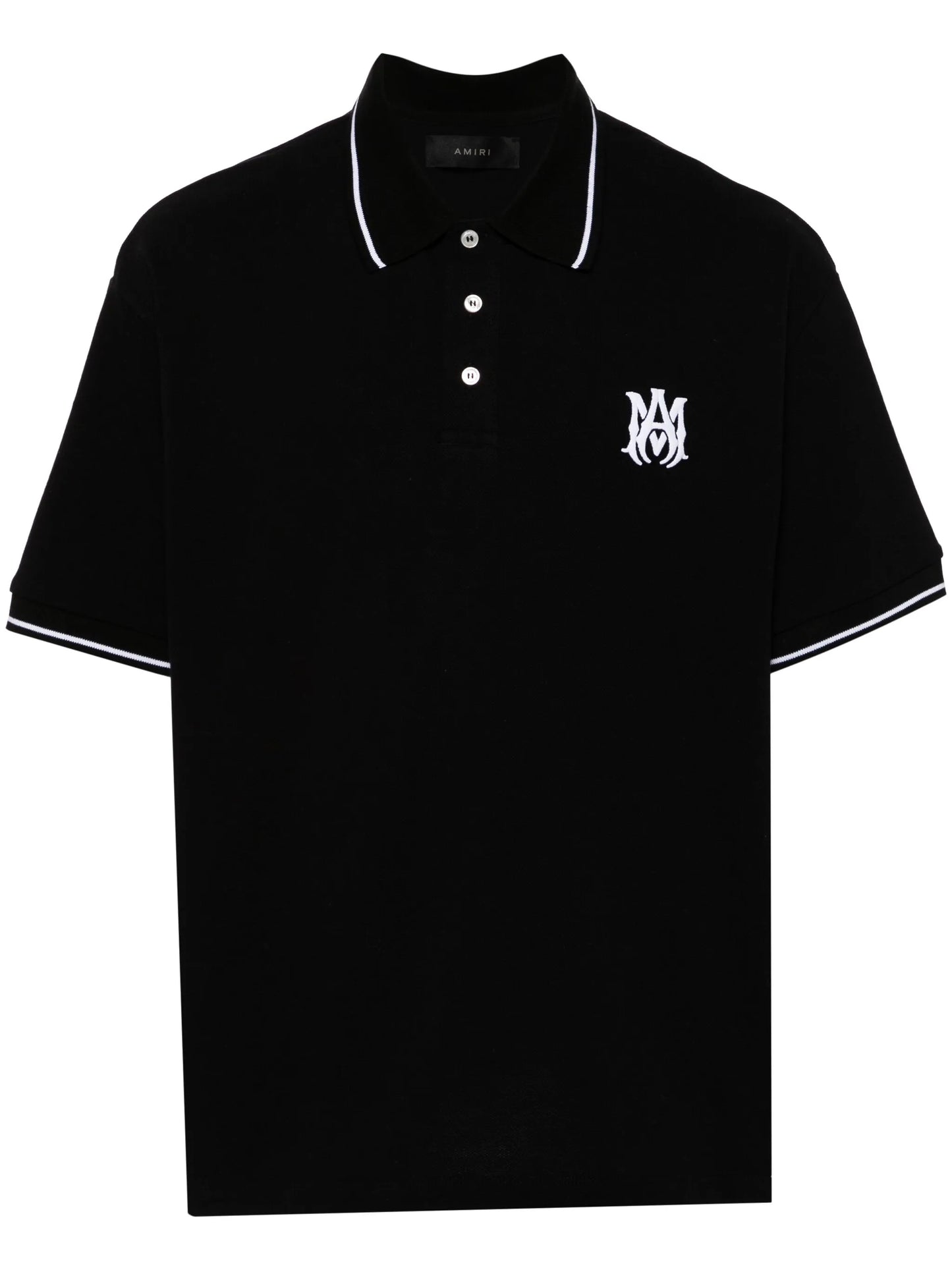 Ma Core Logo polo shirt